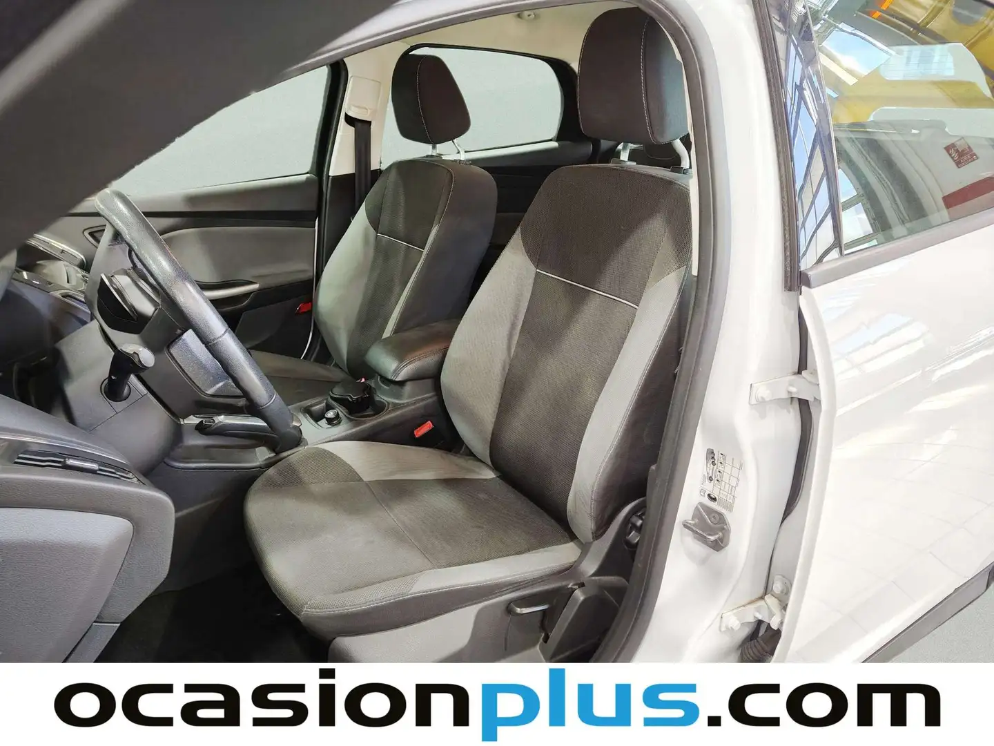 Foto Ford Focus Ford Focus 1.0 Ecoboost Auto-Start-Stop Trend (100 CV)