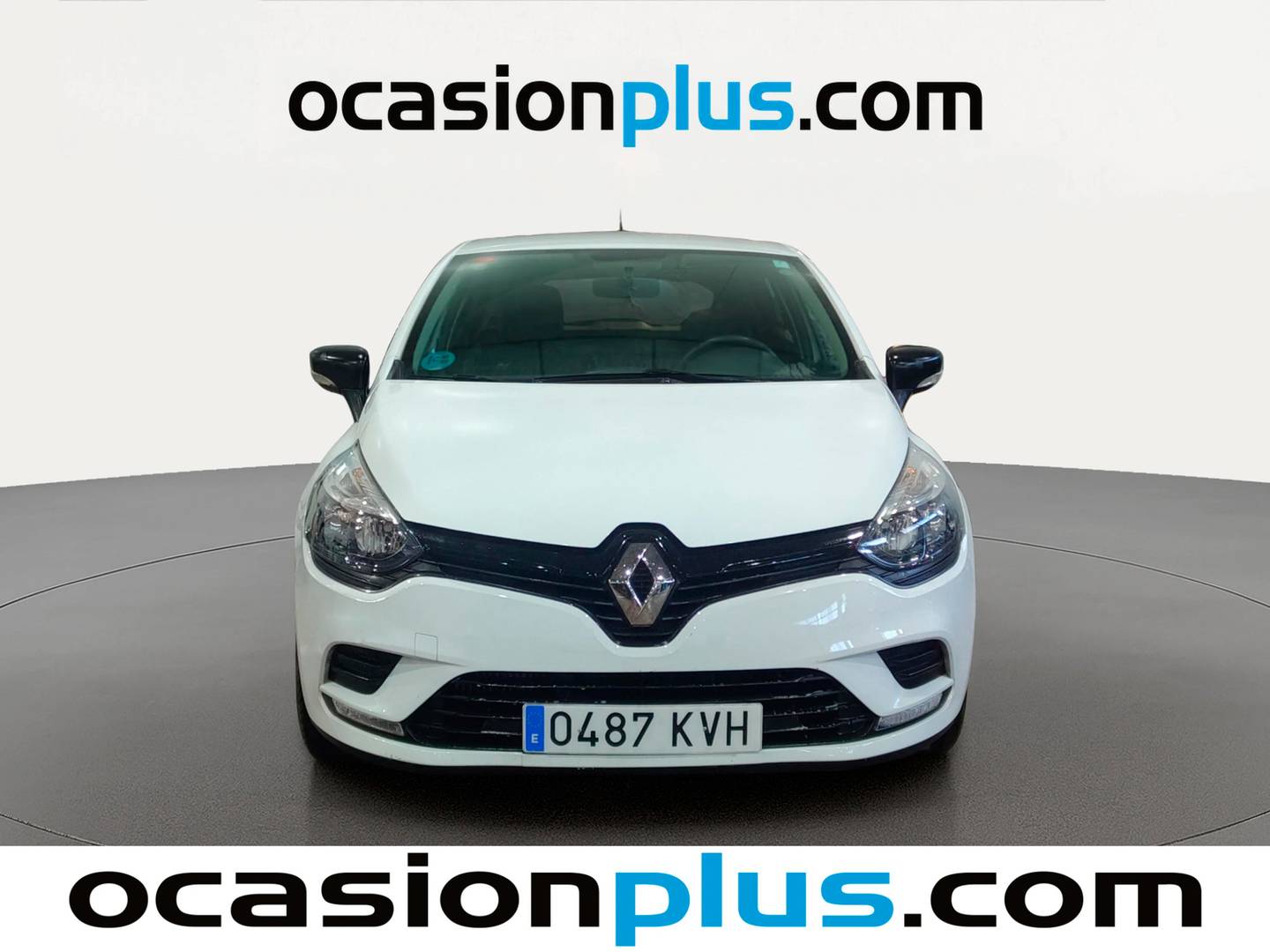 Renault Clio Renault Clio Business TCe (75 CV) 76cv
