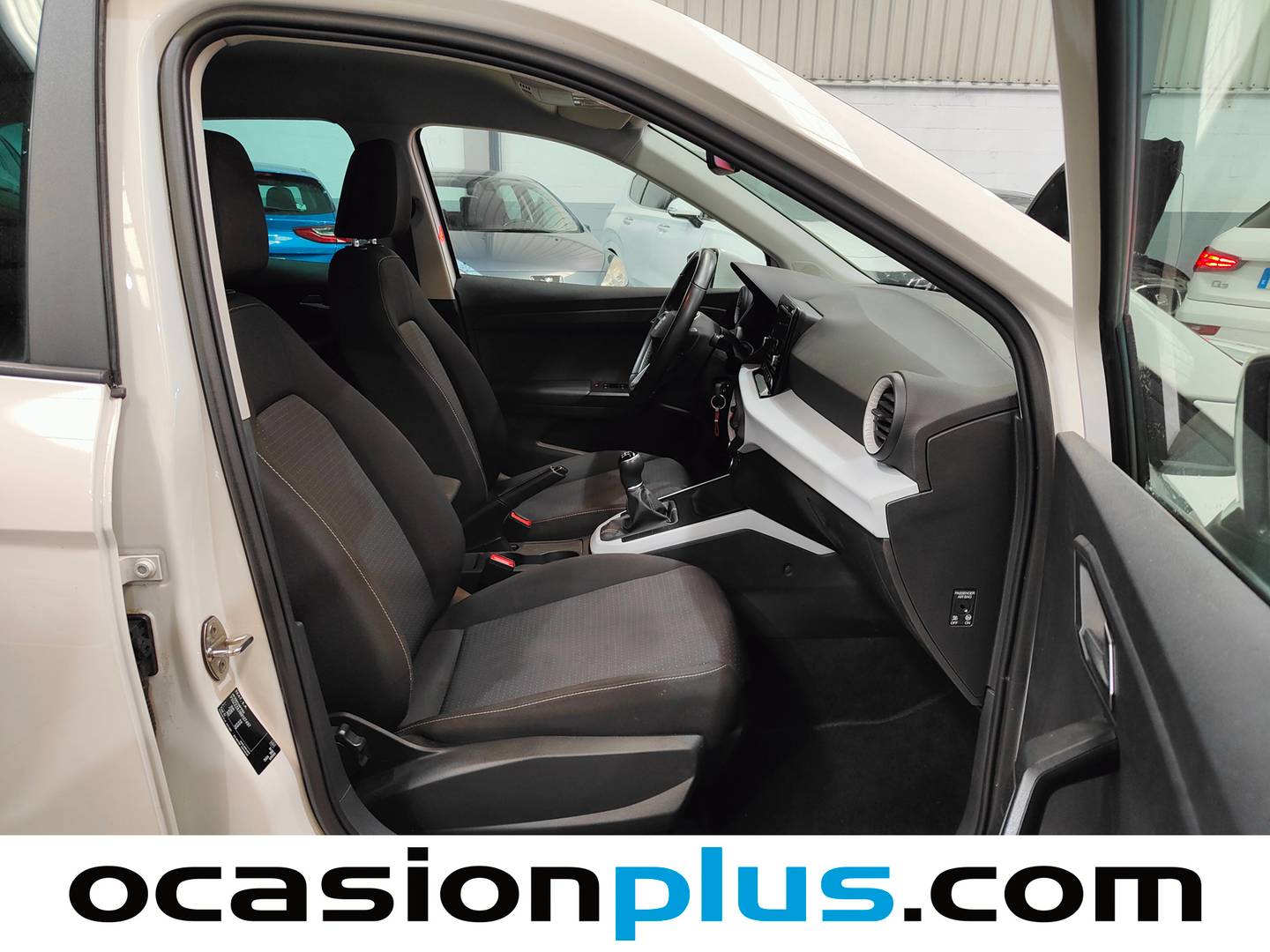 Seat Arona Seat Arona 1.0 TSI Style Special Edition (115 CV) gasolina