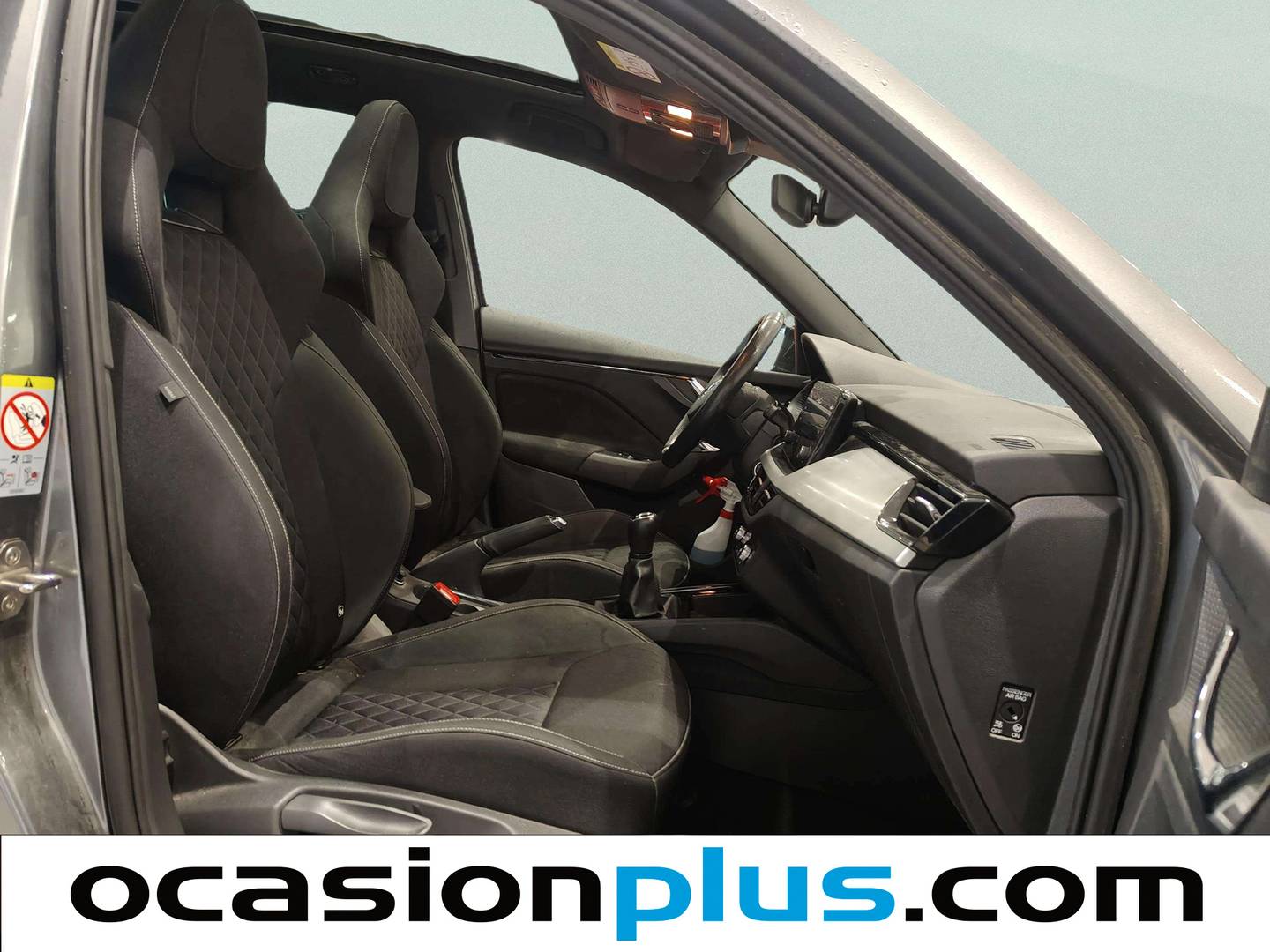 Skoda Kamiq Skoda Kamiq 1.5 TSI Sport (150 CV) manual