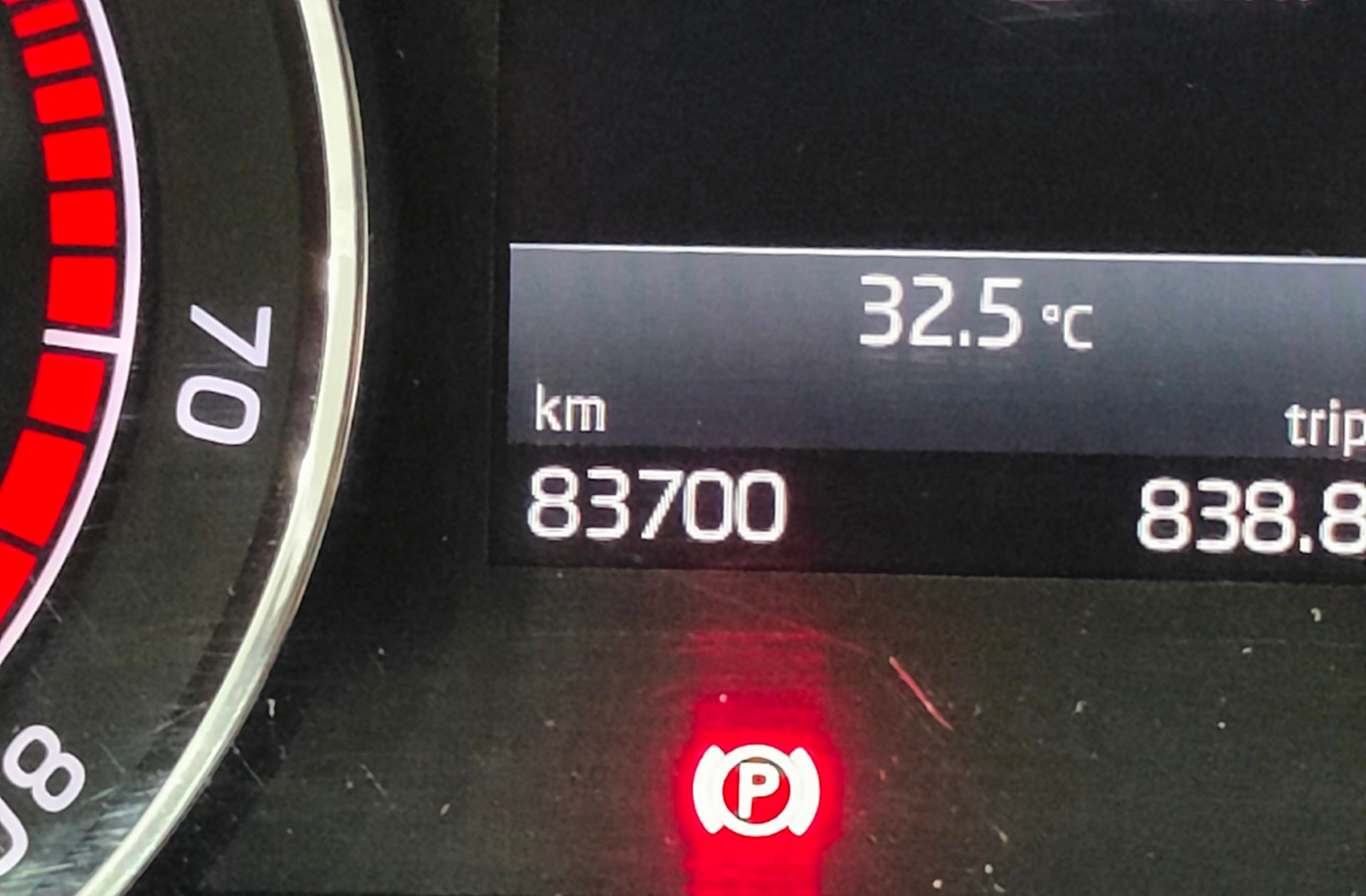 Škoda Superb 1.4 TSI Ambition - foto 10