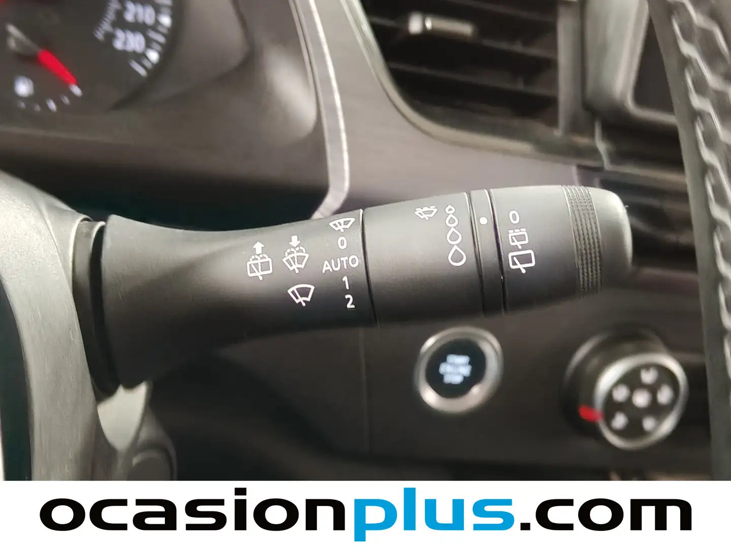 Foto Nissan Townstar Nissan Townstar 1.3G L1 Tekna (130 CV)