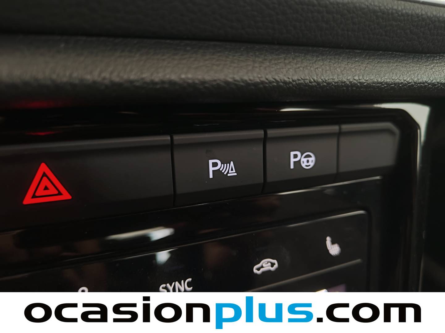 Volkswagen T-Roc Volkswagen T-Roc R-Line 1.5 TSI (150 CV) DSG seminuevo