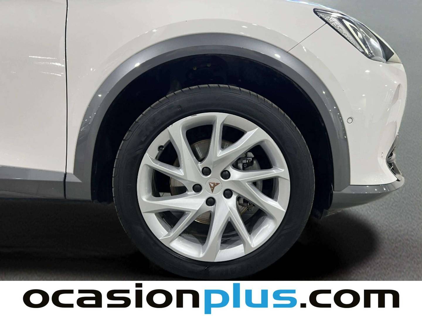 Cupra Formentor CUPRA Formentor 2.0 TDI (150 CV) 150cv