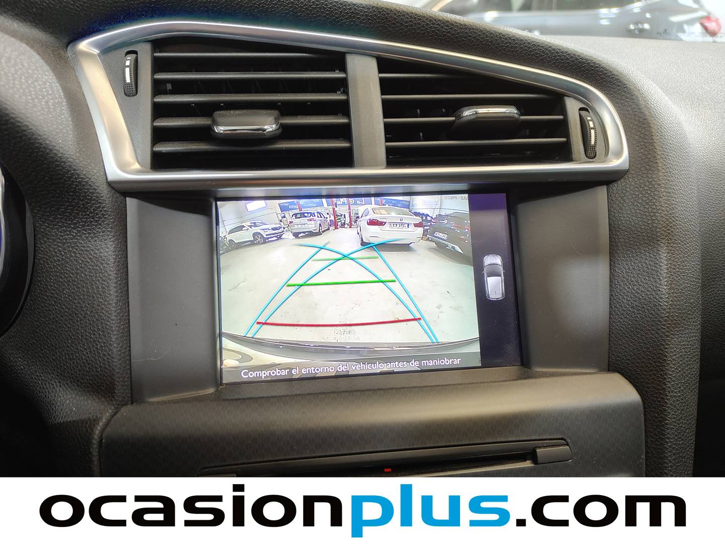 Foto DS DS 4 DS DS4 PureTech 130 S&S Style (131 CV)