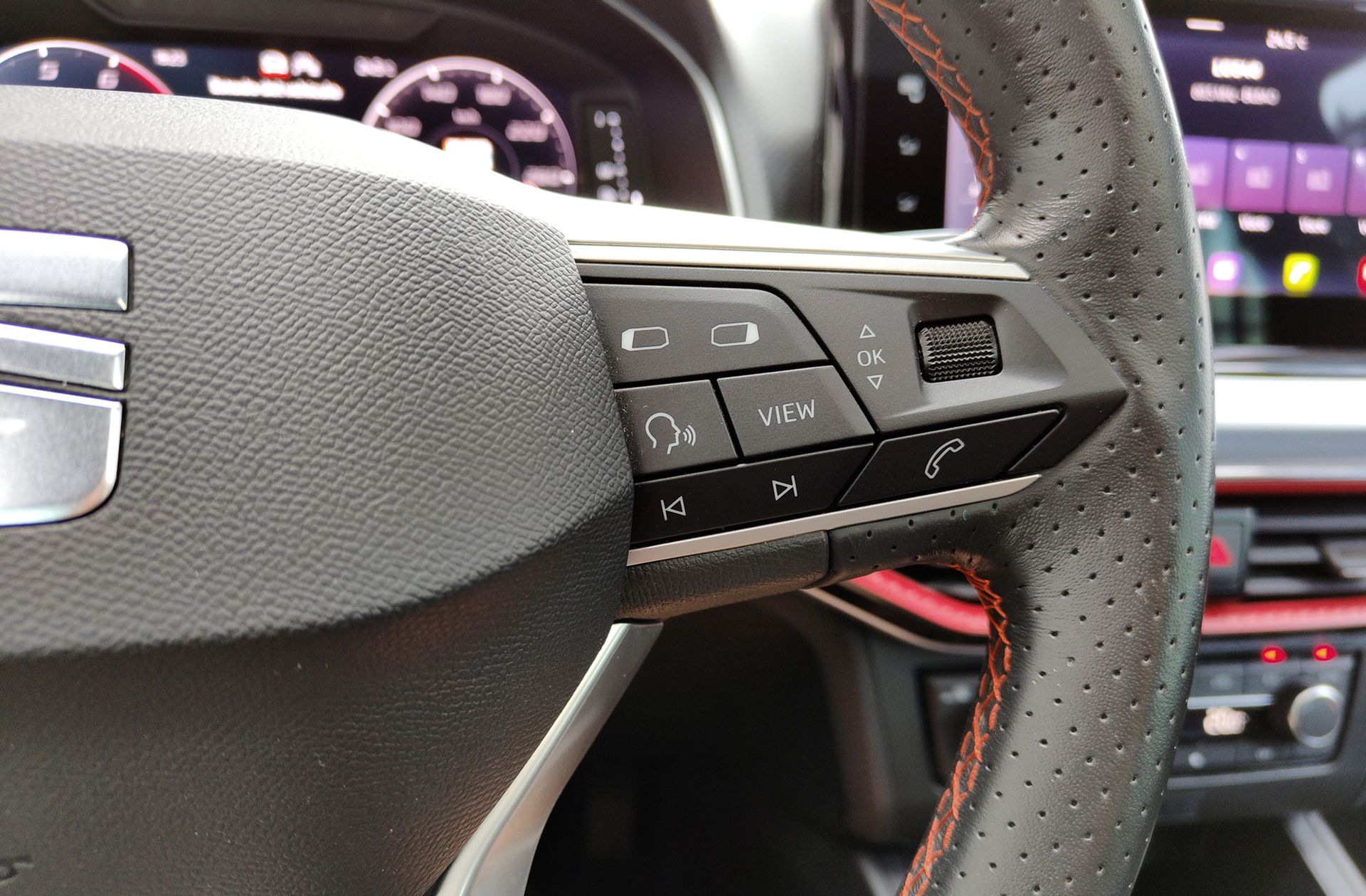SEAT Ibiza 1.5 TSI FR XL DSG - foto 39