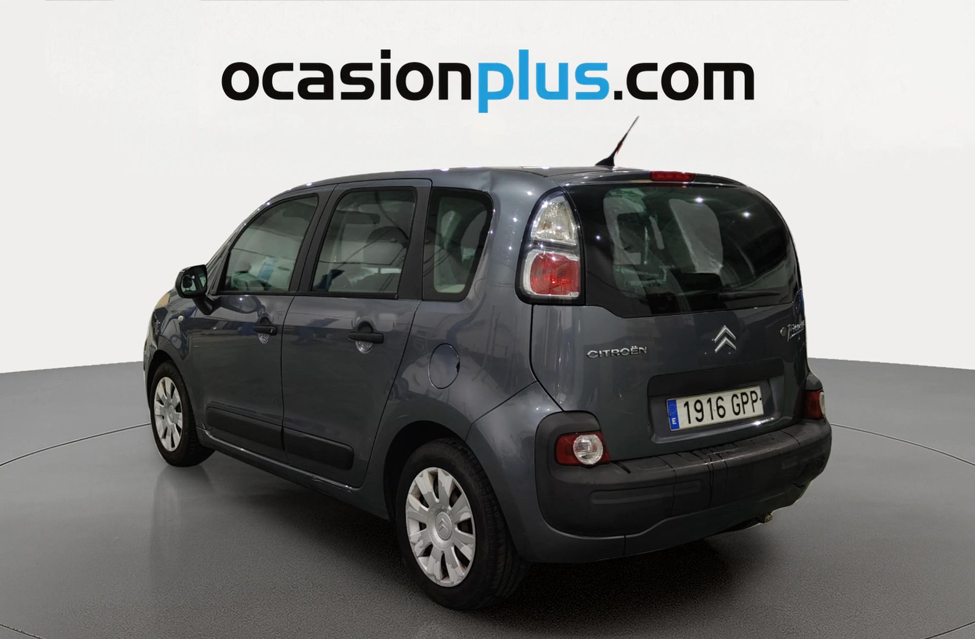 Citroën C3 Picasso HDi 90 Airdream LX - foto 3