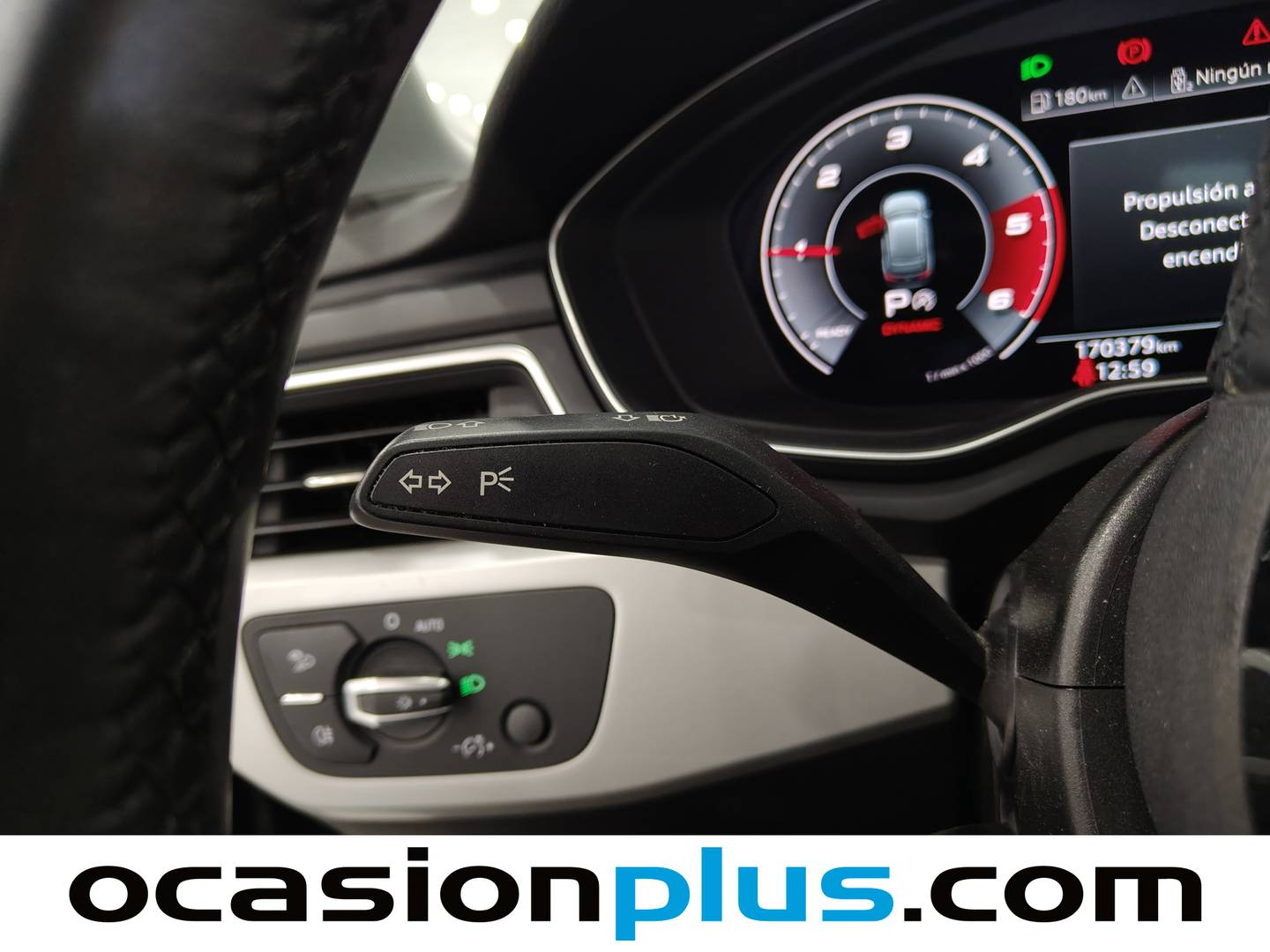 Foto Audi A4 Audi A4 Avant Advanced 35 TDI  (163 CV) S tronic