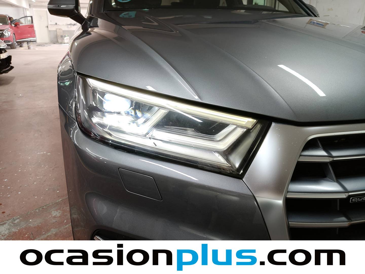 Audi Q5 Audi Q5 S line 40 TDI quattro (190 CV) S tronic km 0