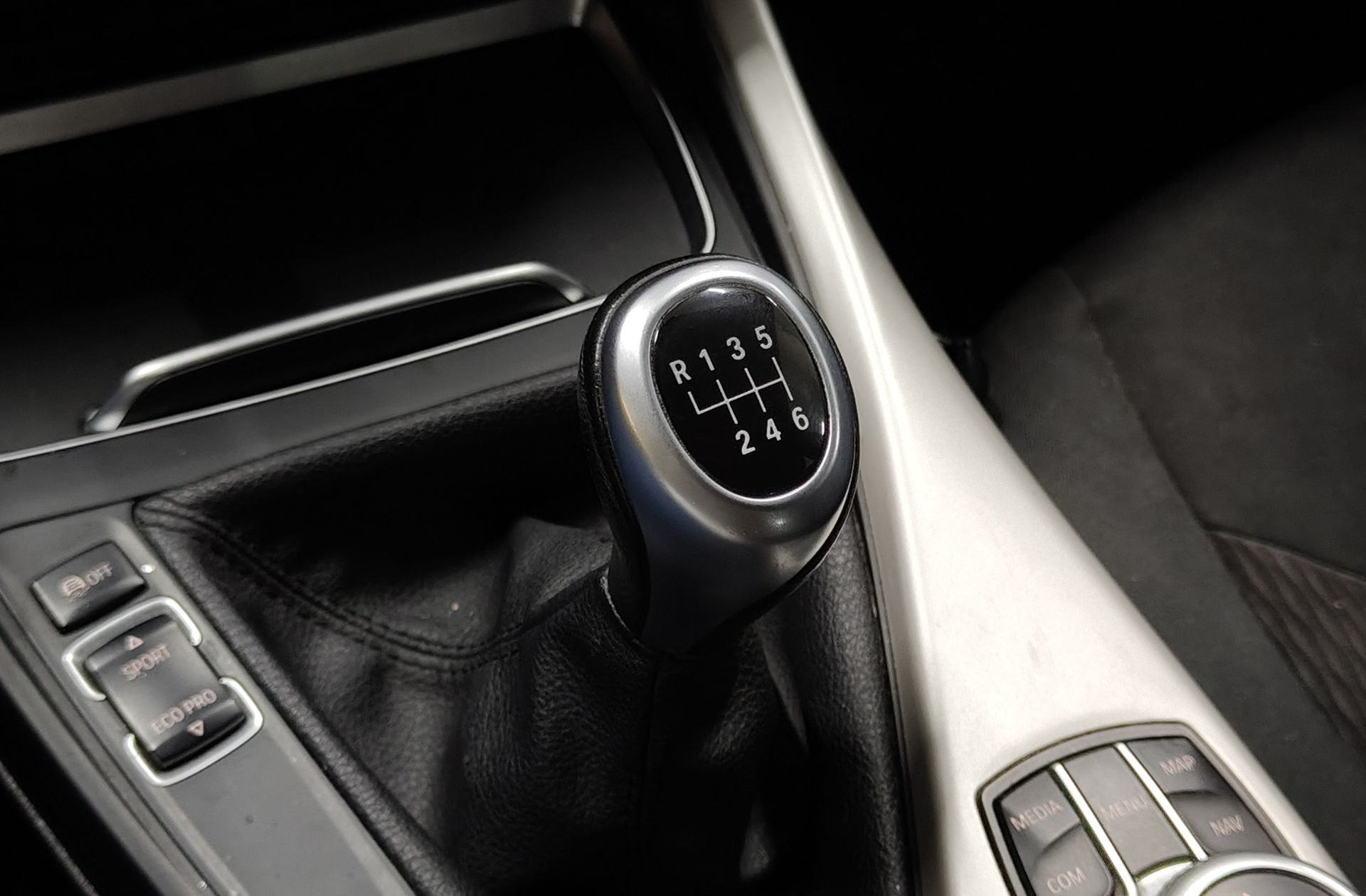 BMW Serie 1 118d - foto 5