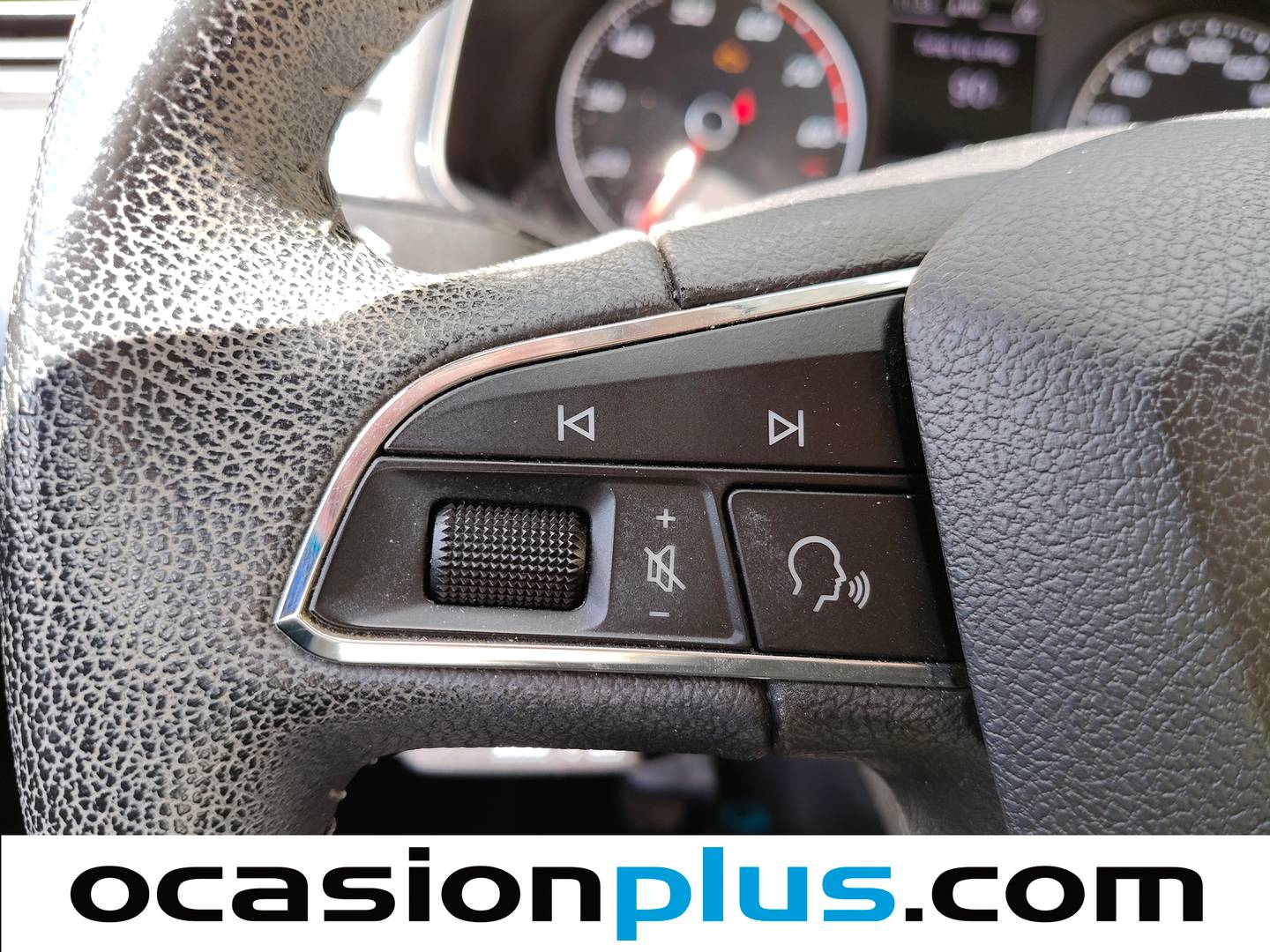 Seat Arona Seat Arona 1.0 TSI Style Go2 (110 CV) de segunda mano