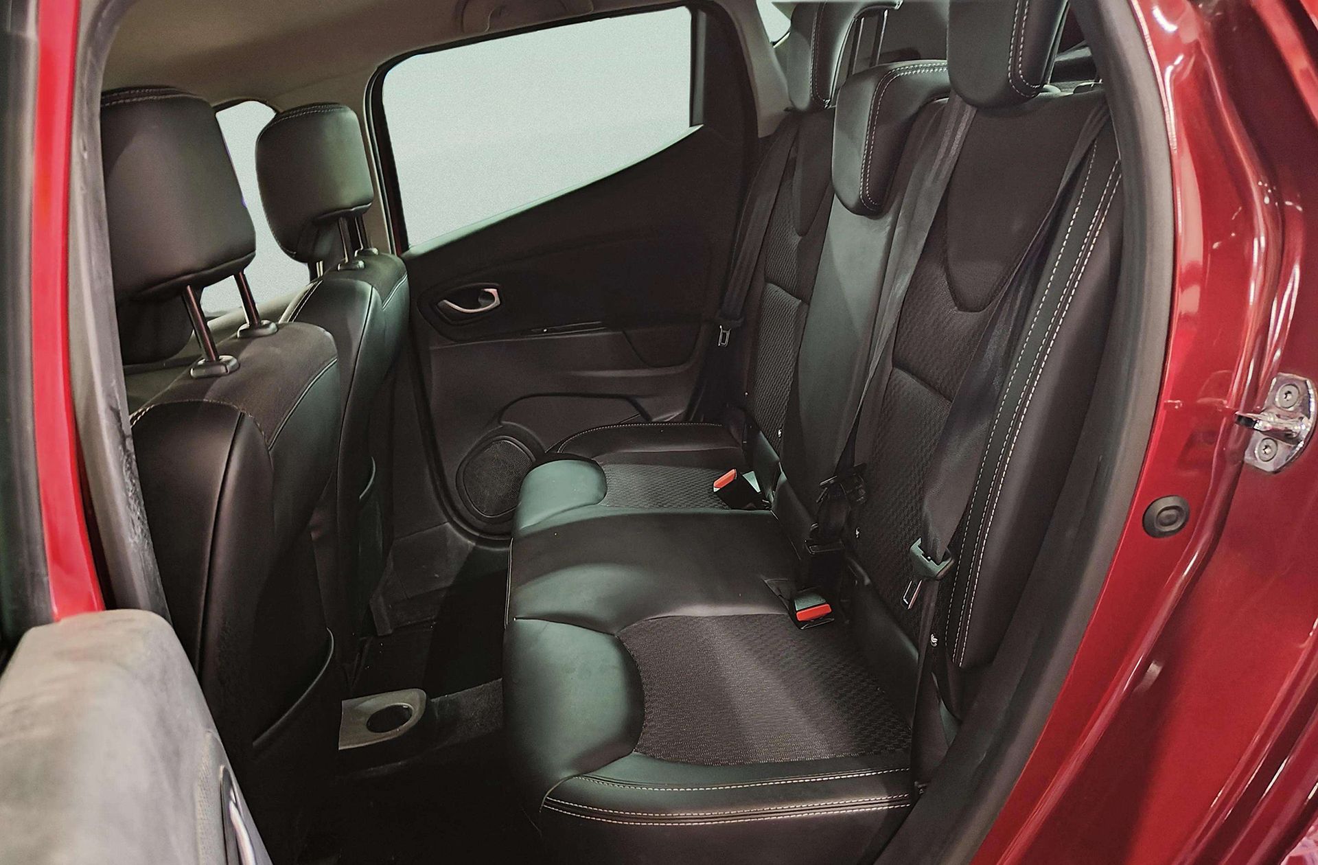 Renault Clio Zen Energy TCe - foto 12