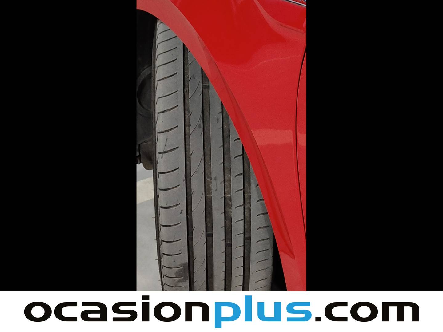 Volkswagen Polo Volkswagen Polo GTI 2.0 TSI (200 CV) 200cv