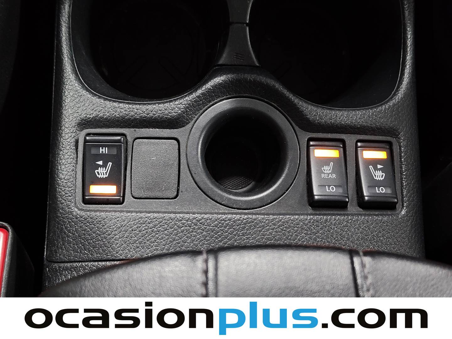 Extras del Nissan X-TRAIL Nissan X-Trail dCi 150 Tekna 4x2 (150 CV)