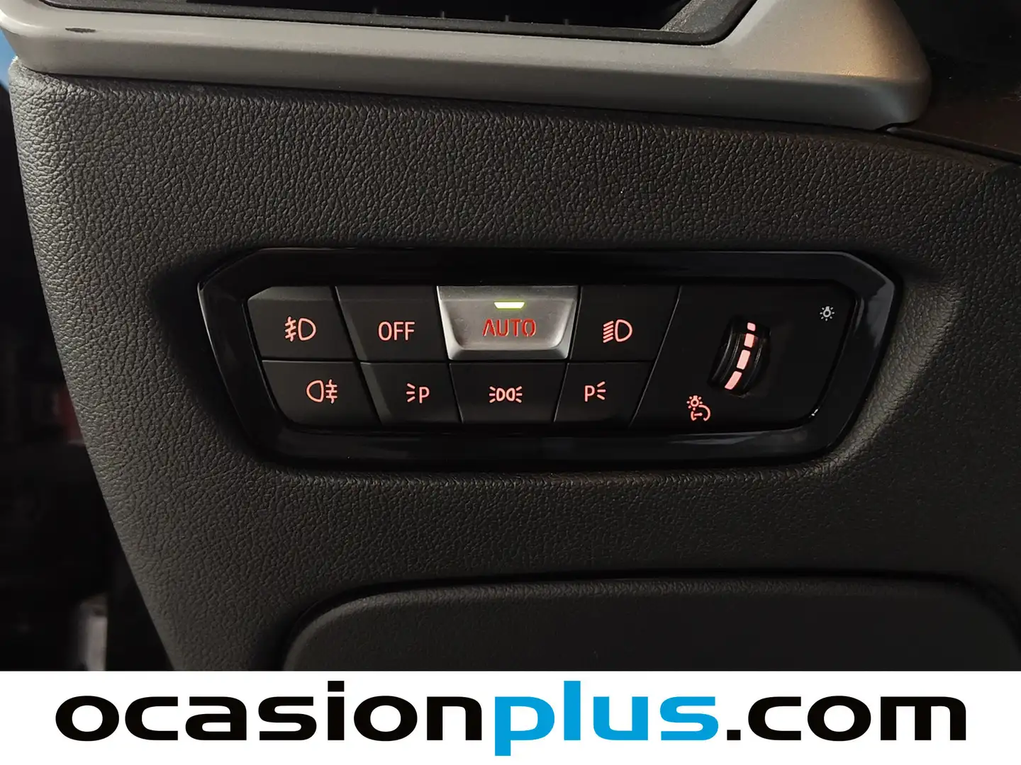 Foto BMW Serie 3 BMW Serie 3 320d (190 CV)