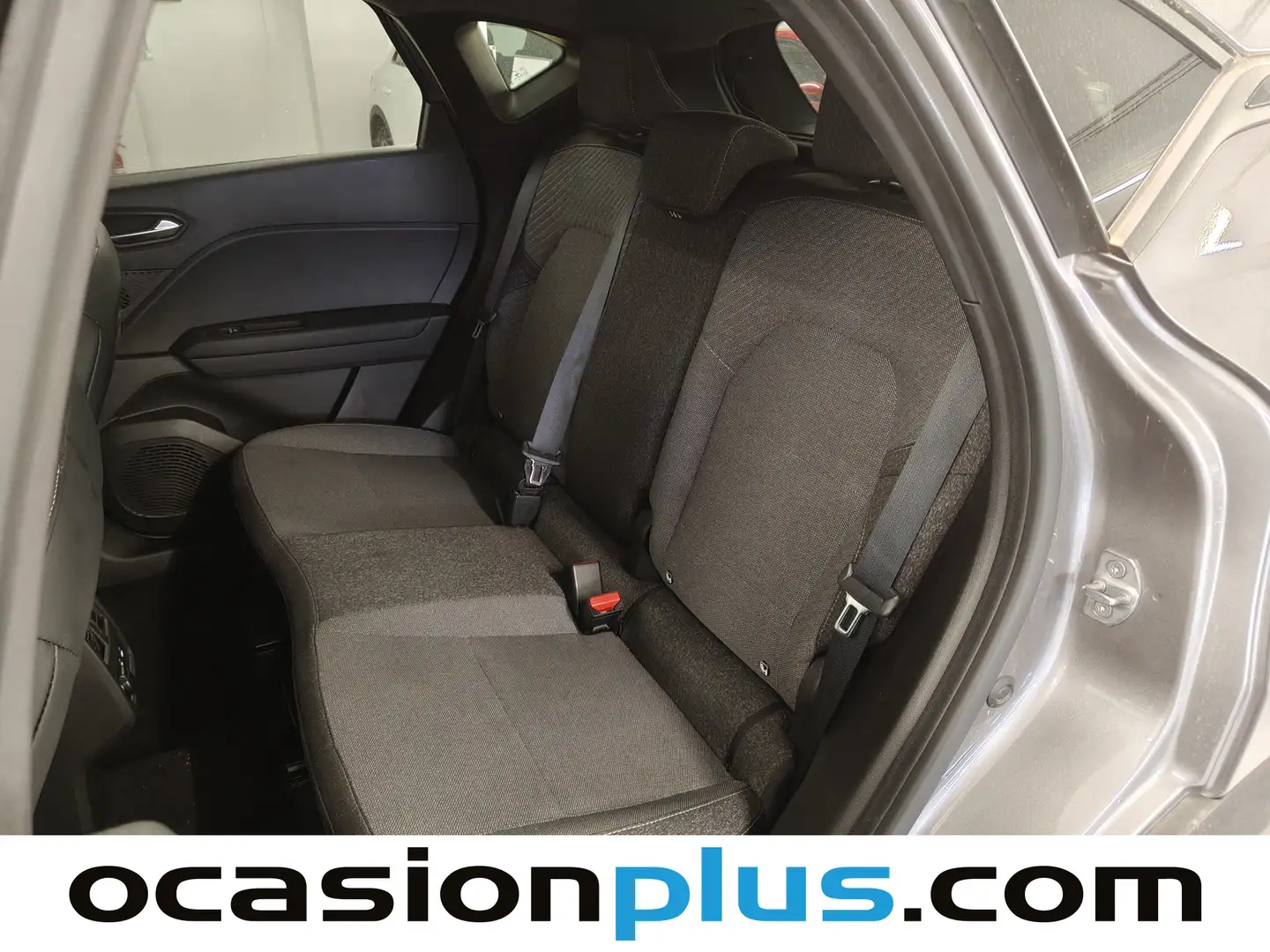 Foto Renault Captur Renault Captur Techno TCe (90 CV)