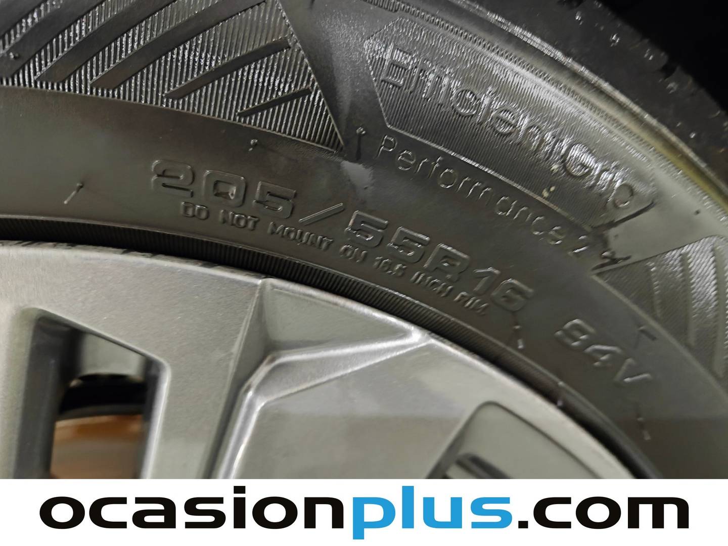 Foto Peugeot 308 Peugeot 308 PureTech 130 S&S Active EAT8 (130 CV)