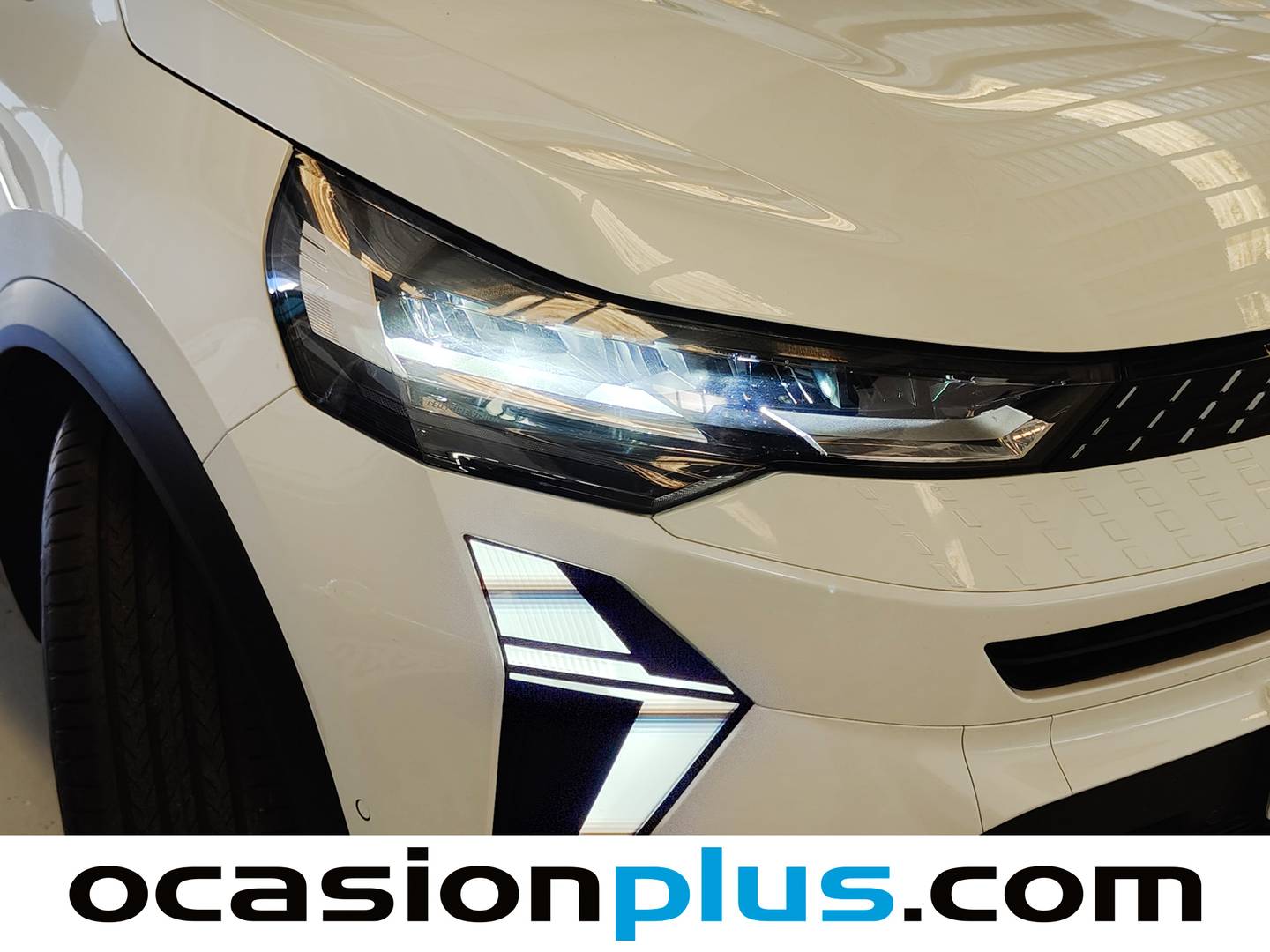 Renault Captur Renault Captur Techno E-Tech Híbrido (145 CV) al mejor precio