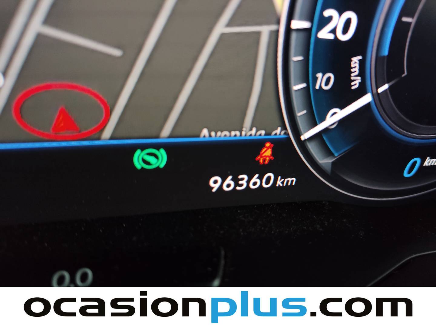 Volkswagen Golf Volkswagen e-Golf ePower (136 CV) 2019