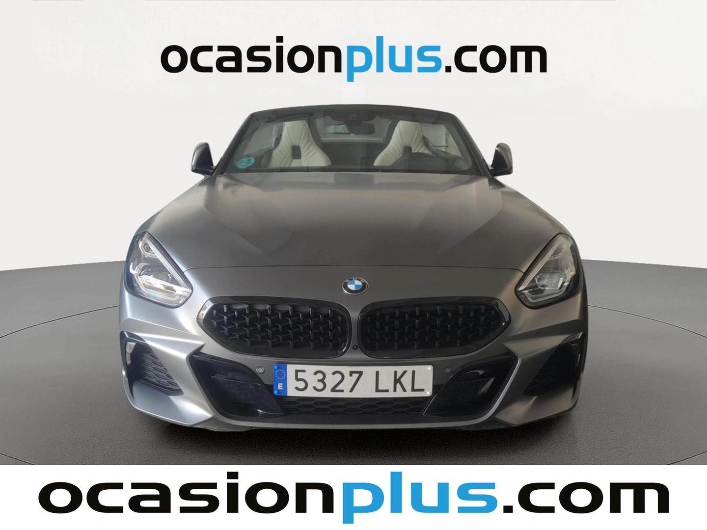 BMW Z4 BMW Z4 sDrive20i Cabrio (197 CV) seminuevo