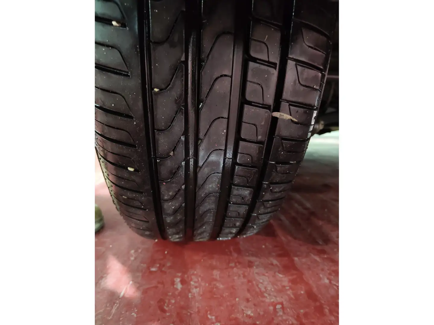 Foto Mini Countryman MINI MINI Countryman Cooper D ALL4 (150 CV)