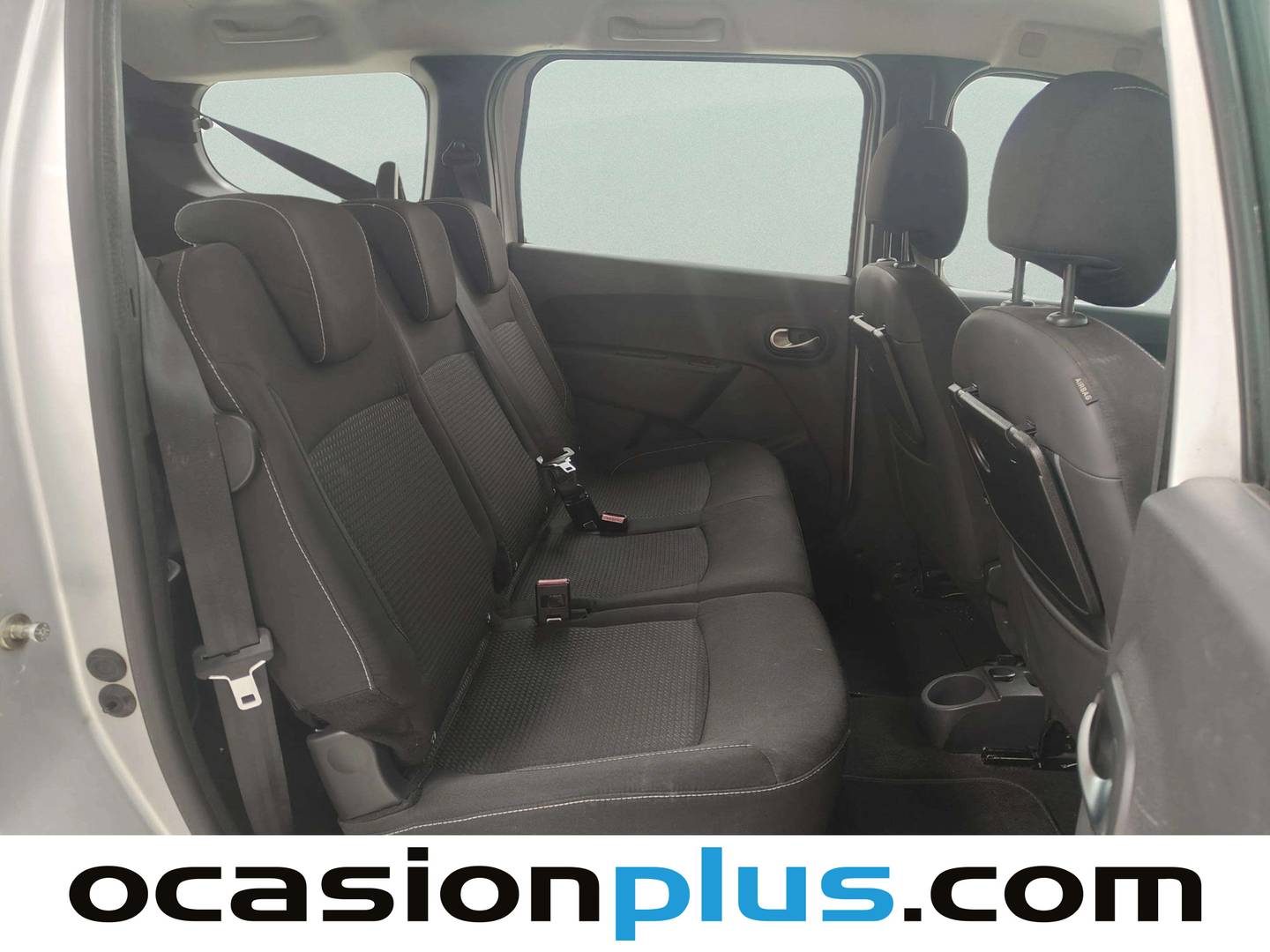Dacia Lodgy Dacia Lodgy Laureate TCe (115 CV) 7 Plazas km 0