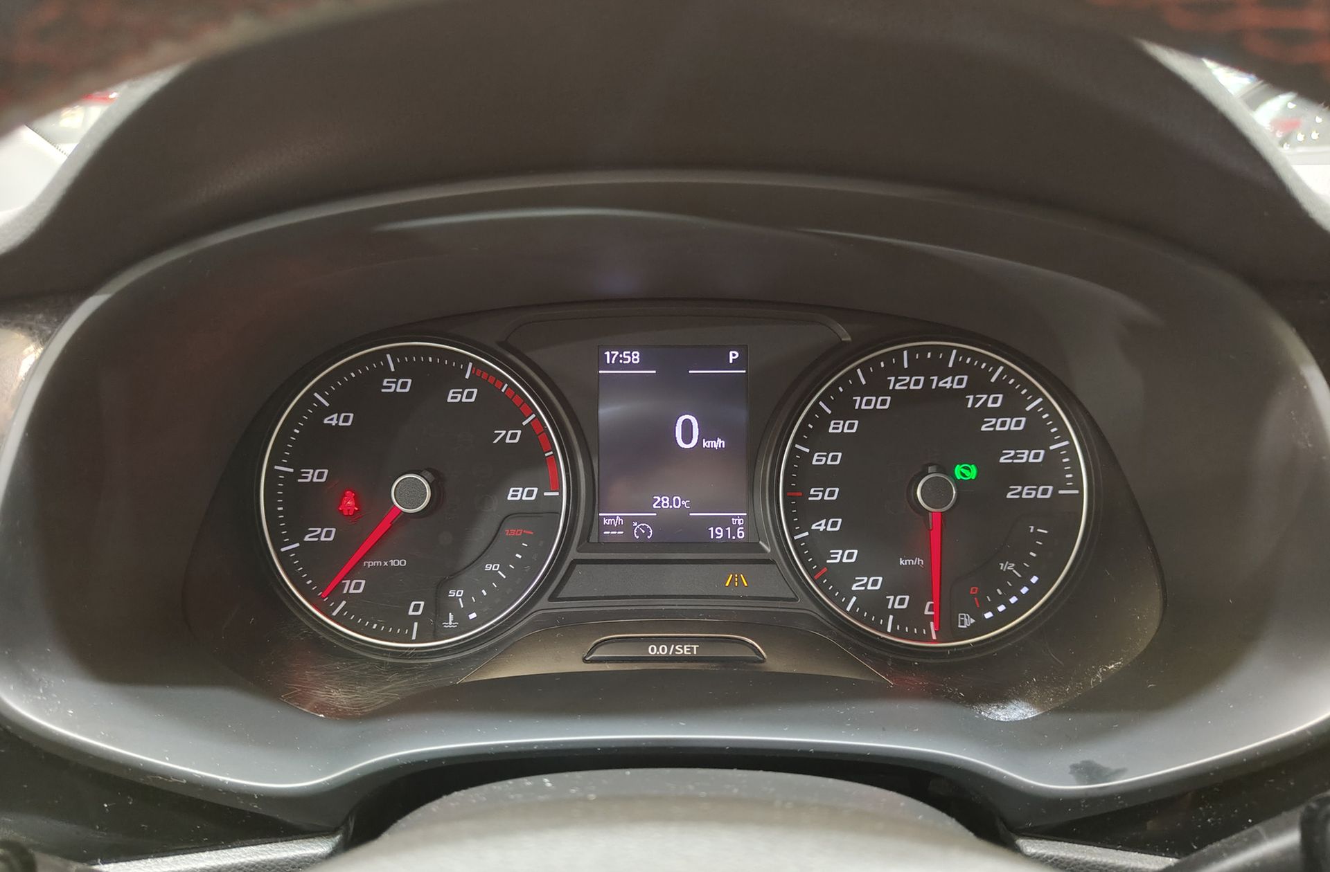 SEAT León 1.5 TSI FR DSG - foto 26