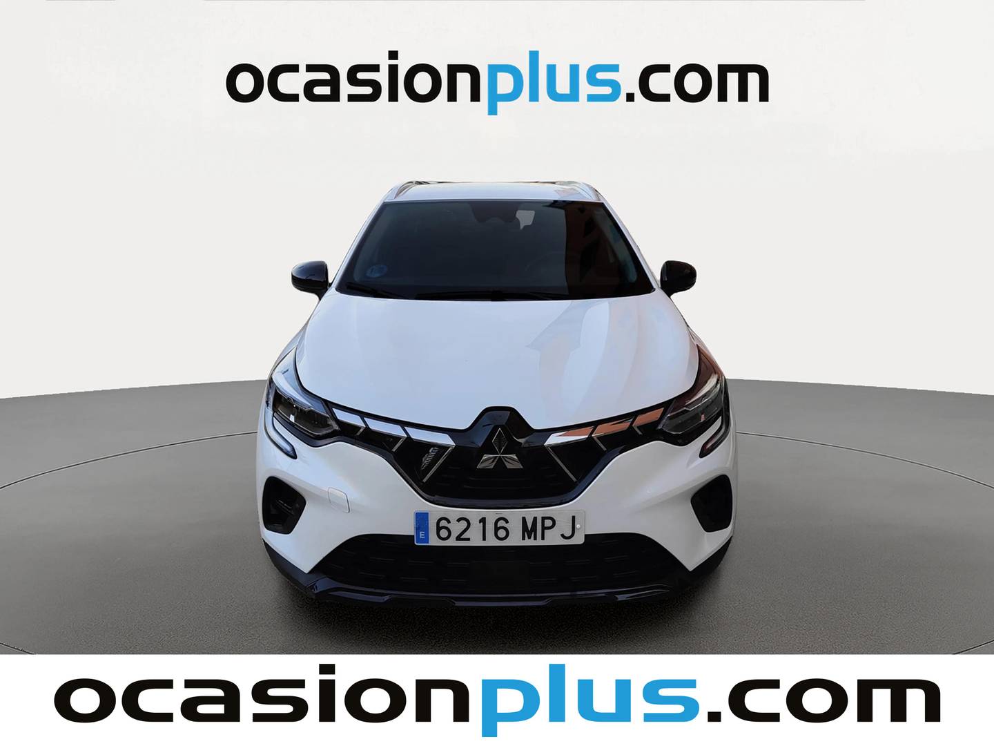 Mitsubishi ASX Mitsubishi ASX 130T MHEV Kaiteki (140 CV) 140cv