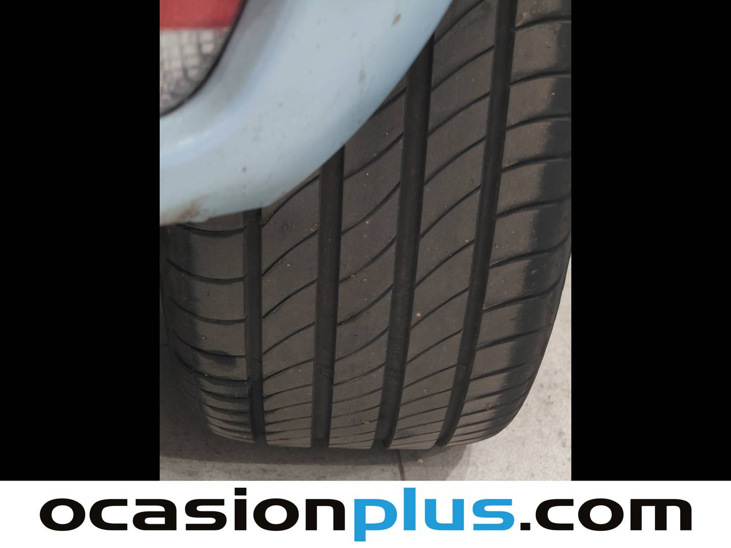 Renault ZOE Renault Zoe Zen R240 (88 CV) eléctrico