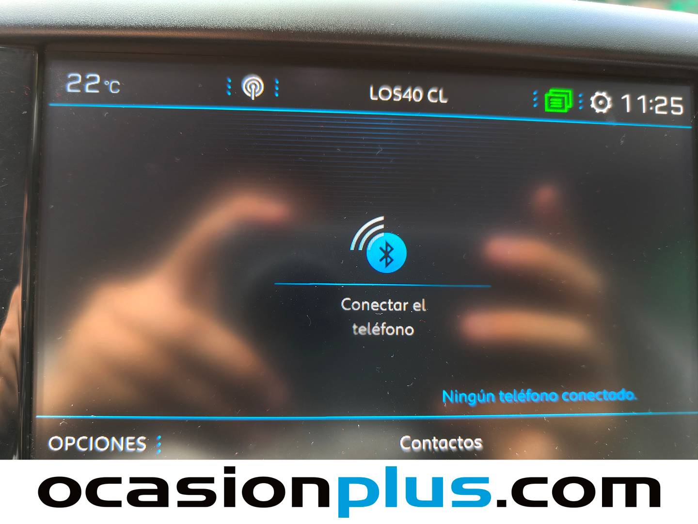 Peugeot 2008 Peugeot 2008 BlueHDi 100 Style (100 CV) al mejor precio