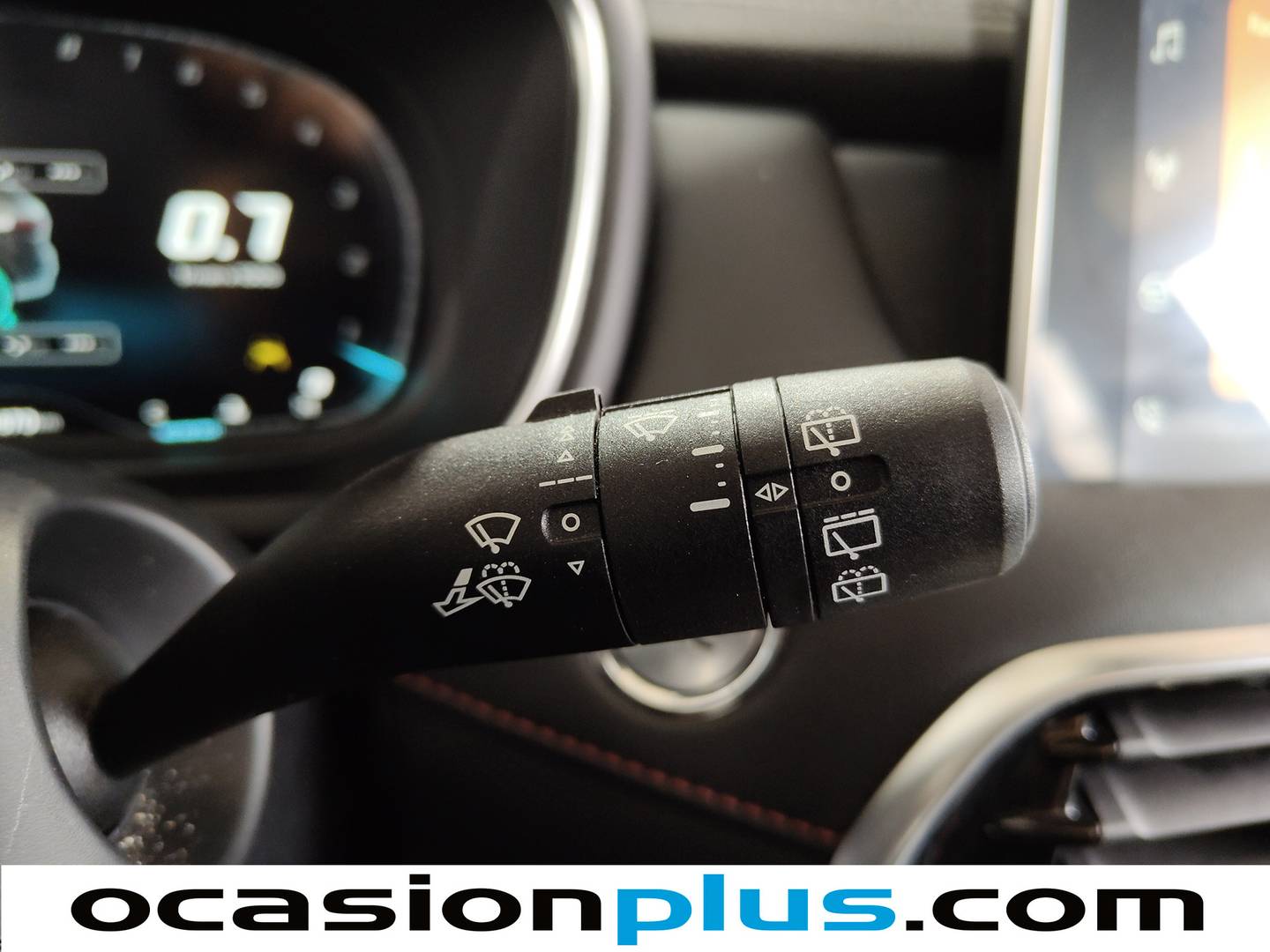 MG HS MG HS 1.5 Turbo GDI Luxury DCT  (162 CV) km 0