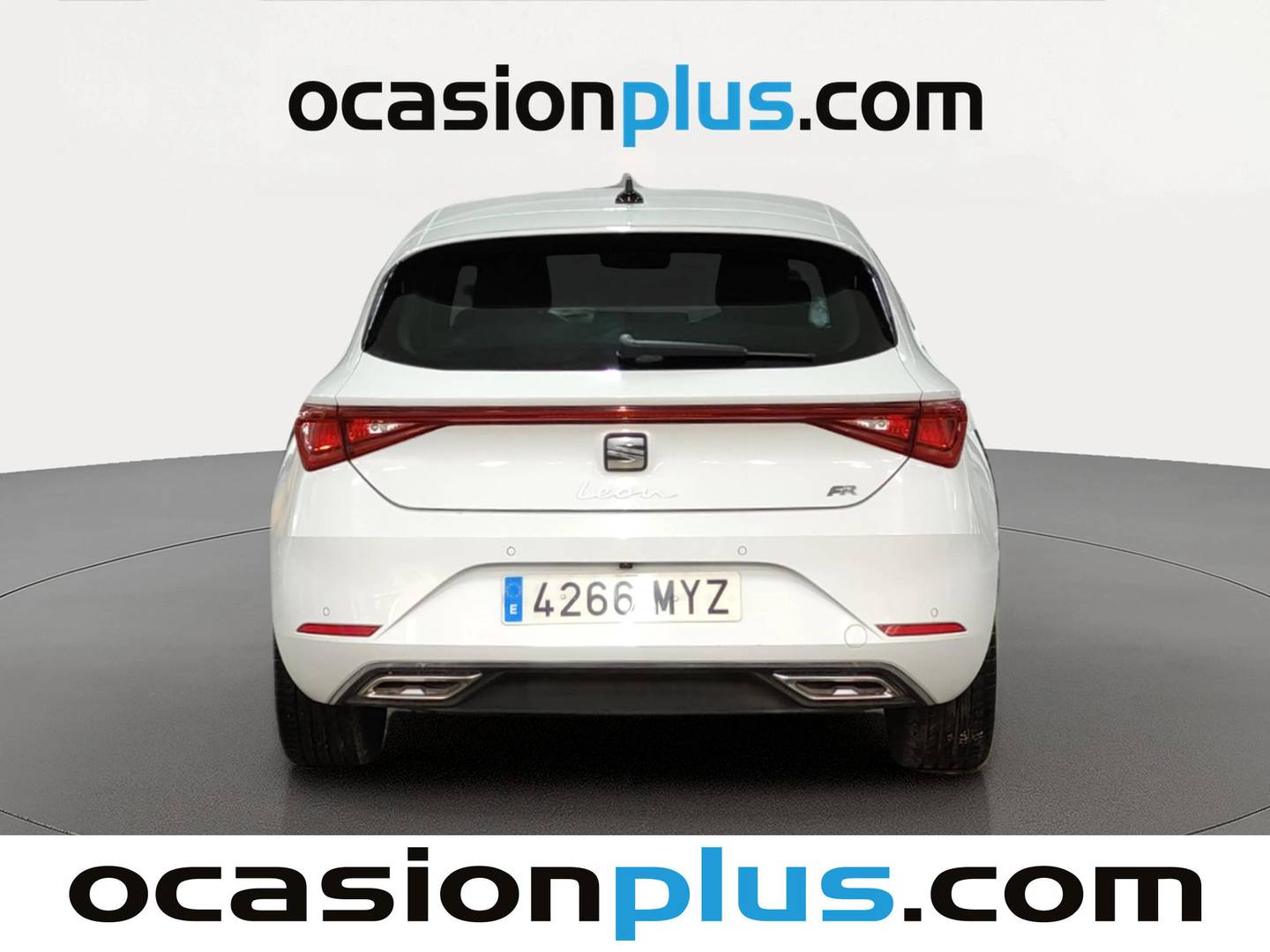 Seat León Seat León 1.5 TSI FR XS (116 CV) km 0