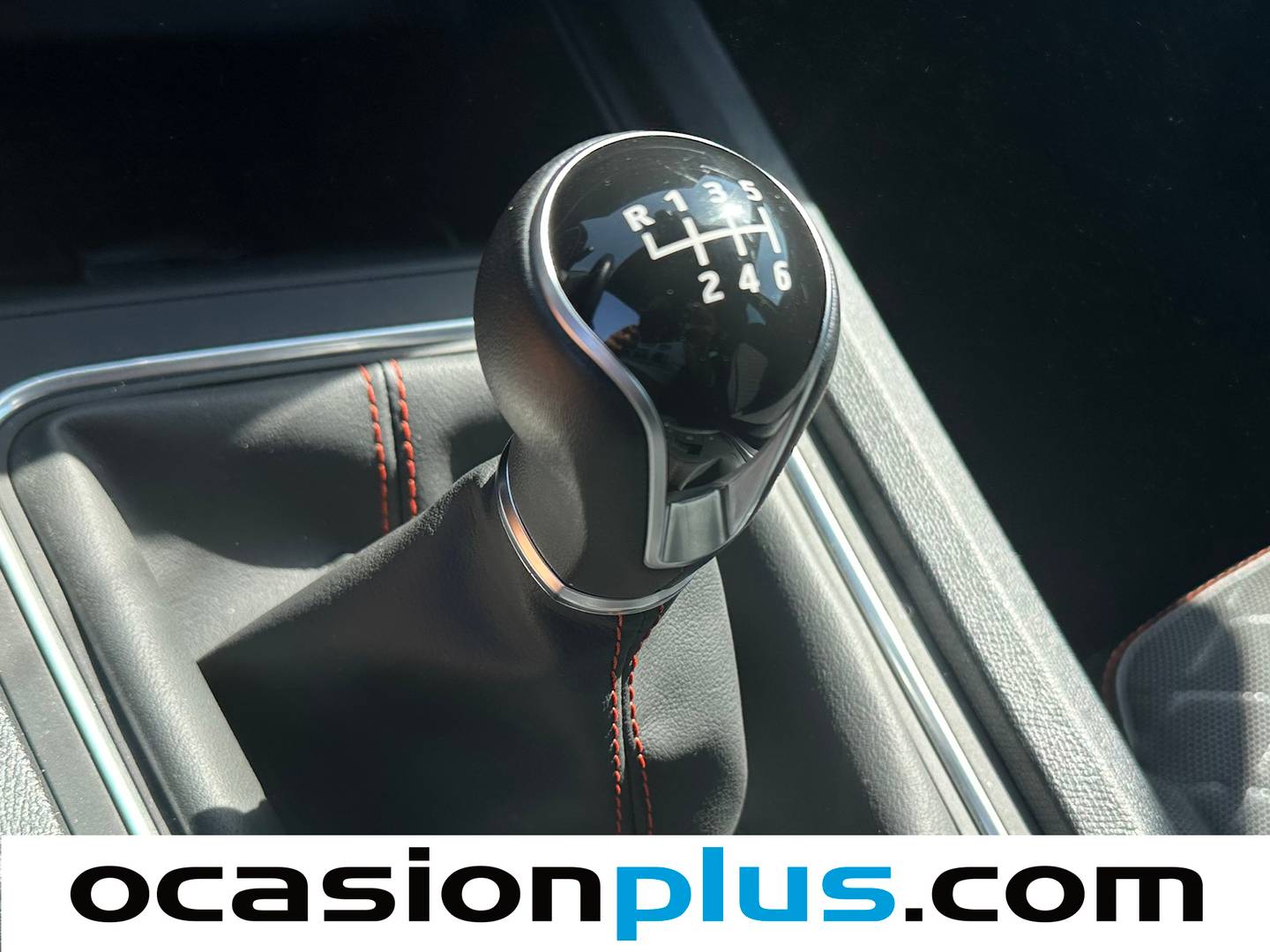Seat León Seat León ST 1.5 TSI S&S FR Special Edition (150 CV) de segunda mano
