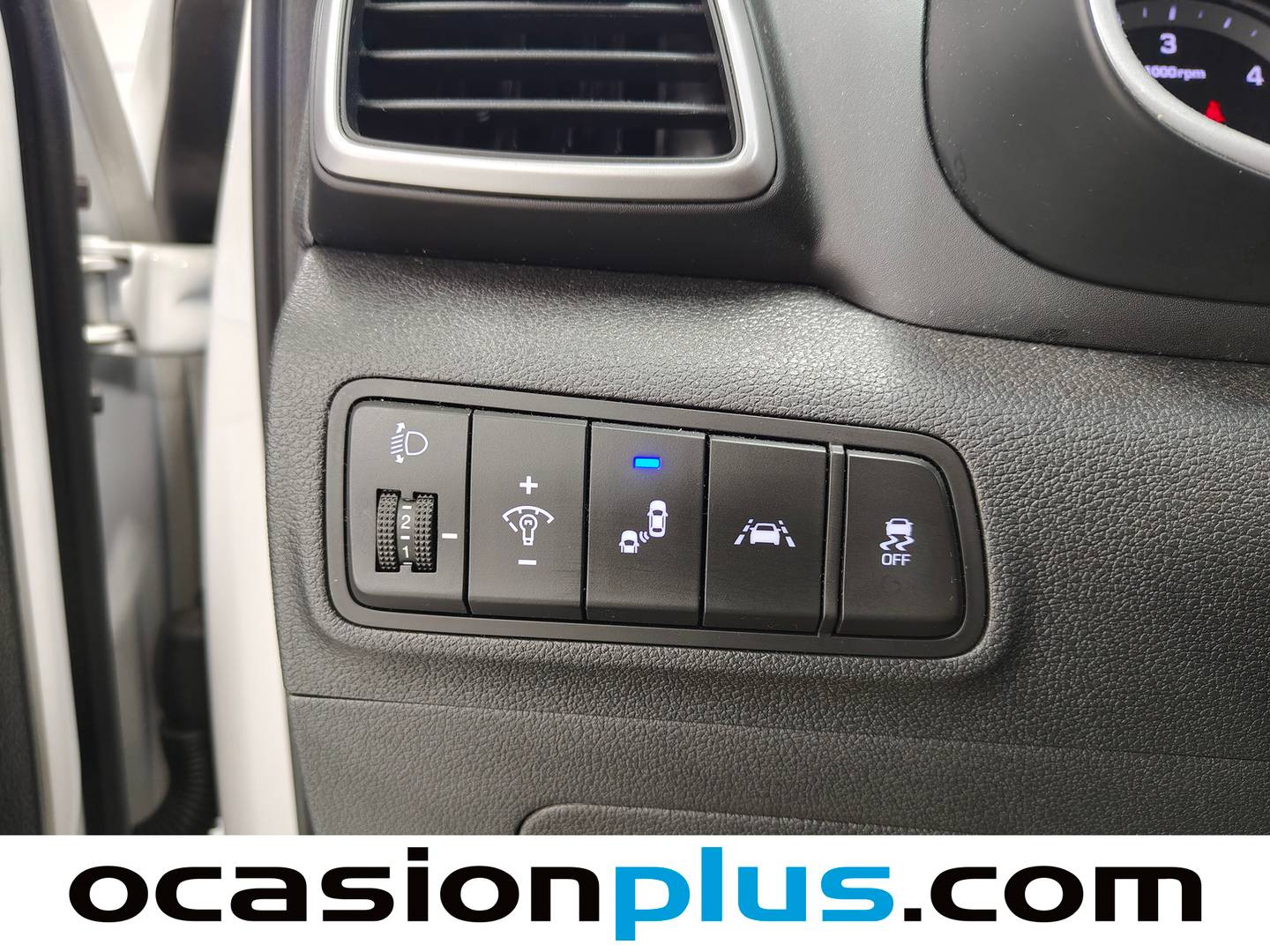 Hyundai Tucson Hyundai Tucson 1.6 CRDI 48V Tecno Sky Safe 4x2 (116 CV) 116cv