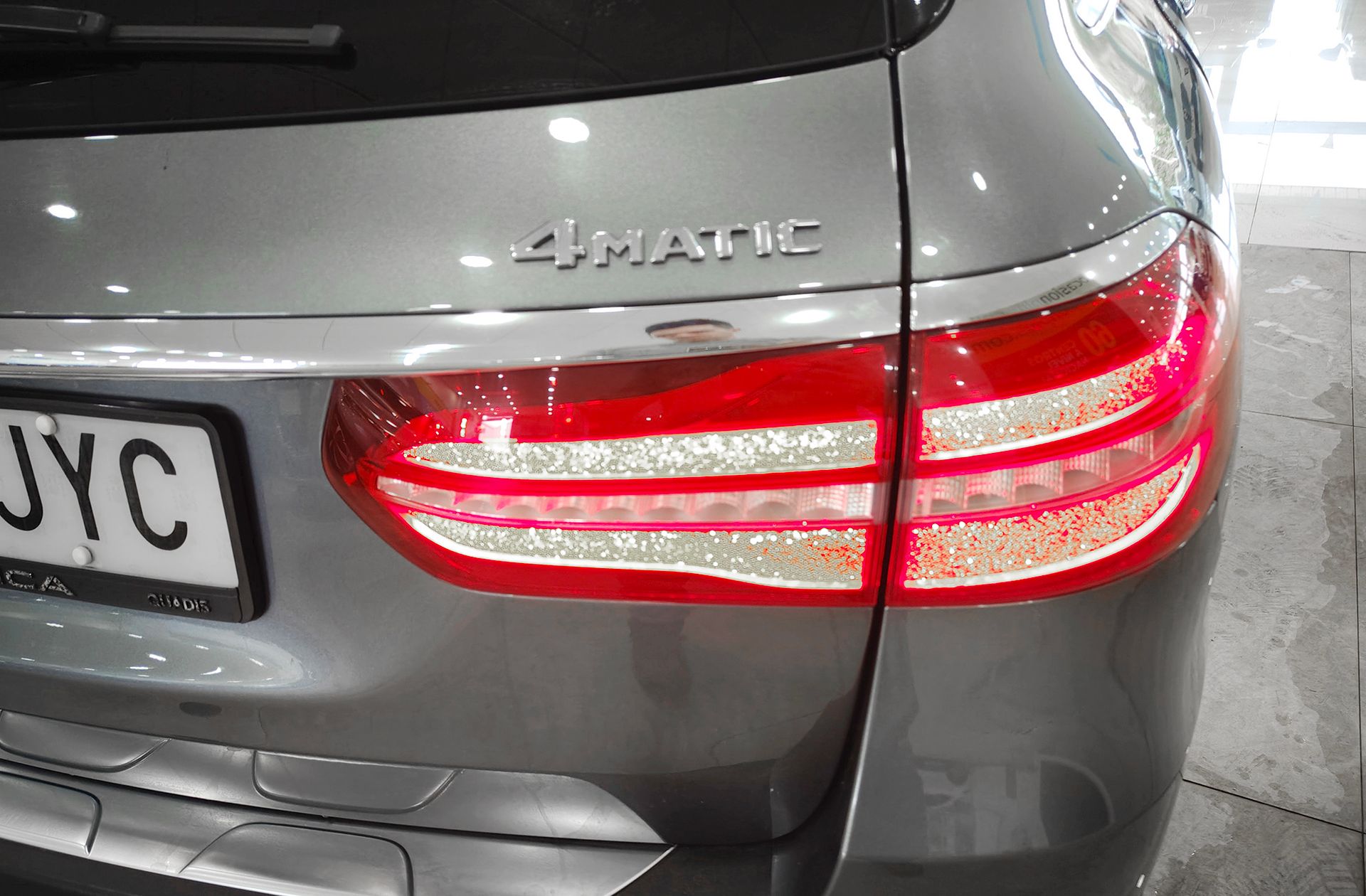 Mercedes-Benz Clase E 220 d Estate All-Terrain 4Matic - foto 20