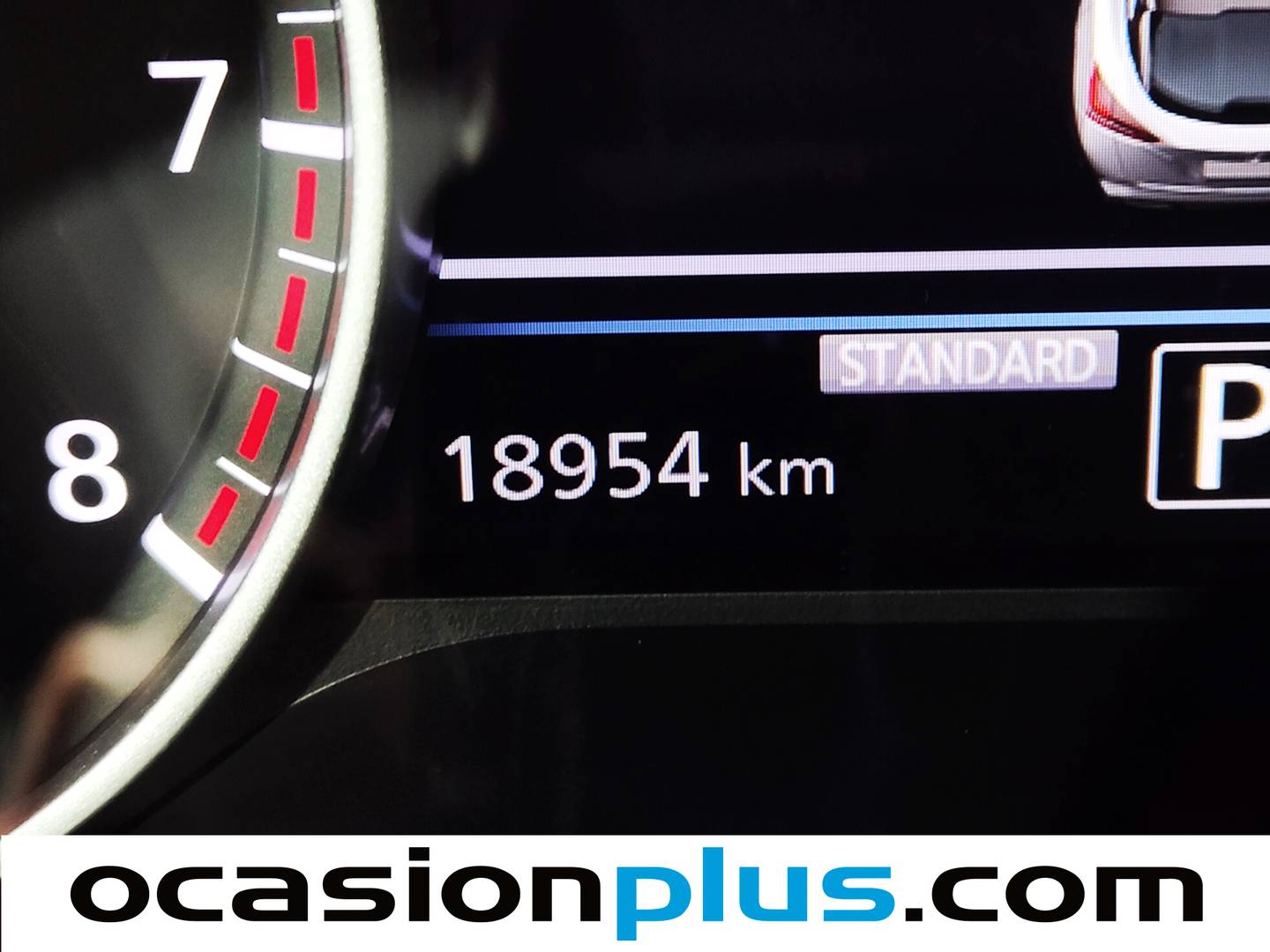 Nissan JUKE Nissan Juke DIG-T N-Connecta 4x2 DCT (114 CV) seminuevo