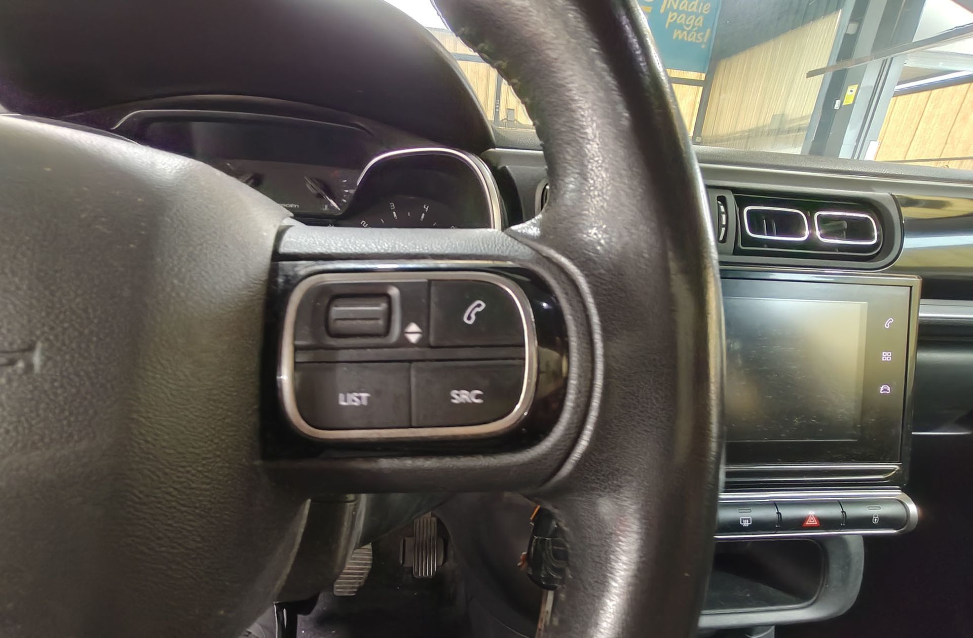 Citroën C3 PureTech 82 Shine - foto 23