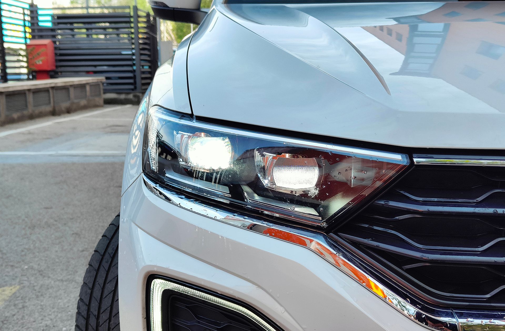 Volkswagen T-Roc Sport 2.0 TDI DSG - foto 13