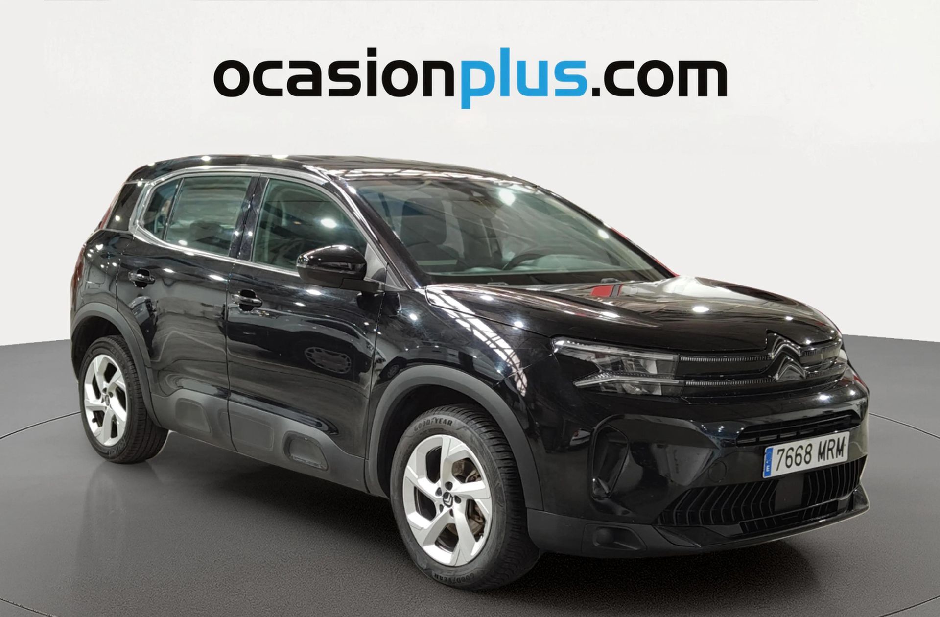 Citroën C5 Aircross PureTech 130 You - foto 2