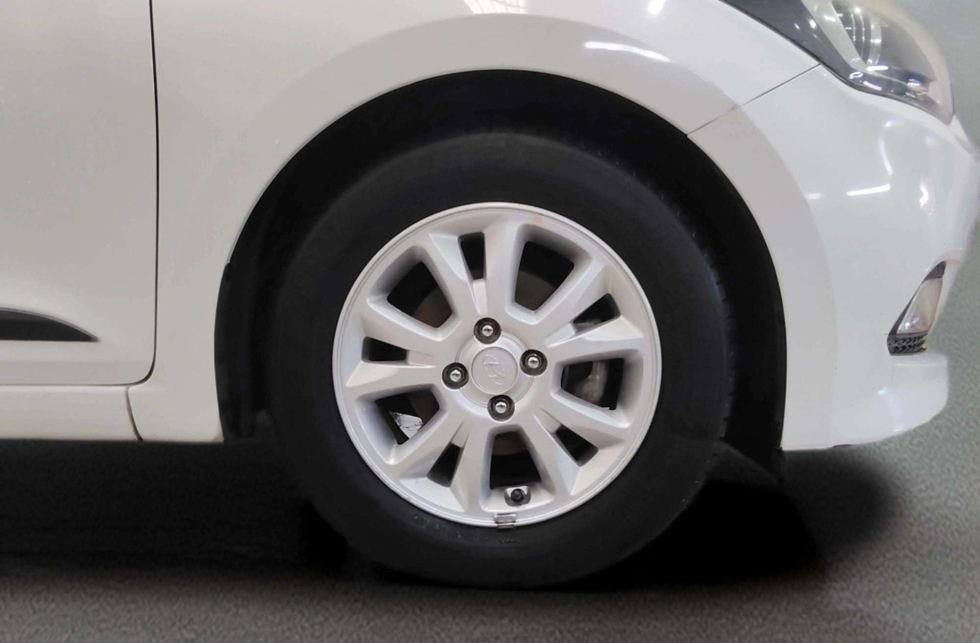 Hyundai i20 1.2 MPI Klass Go! Nav - foto 42
