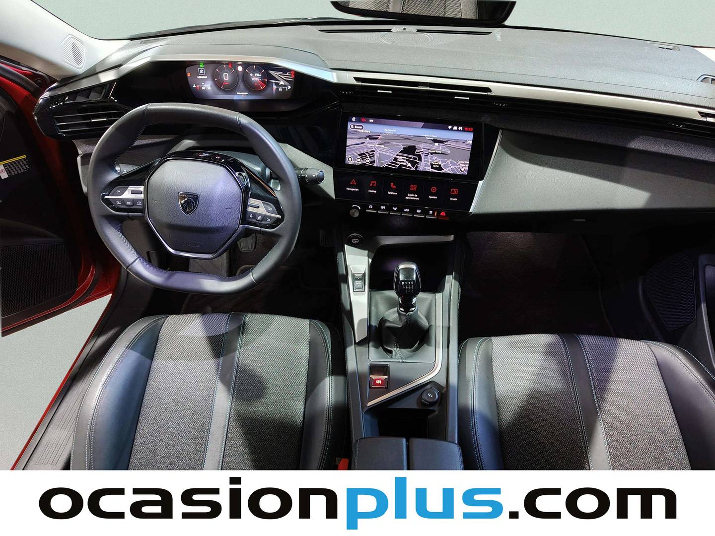 Foto Peugeot 308 Peugeot 308 PureTech 130 S&S Allure Pack (130 CV)