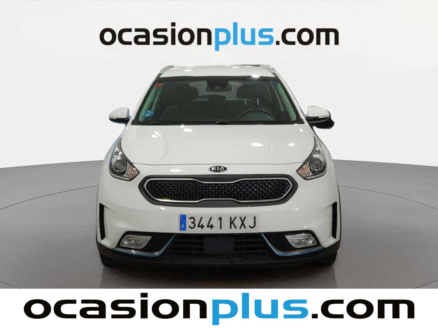 KIA Niro KIA Niro 1.6 GDi PHEV Híbrido Drive (141 CV) barato