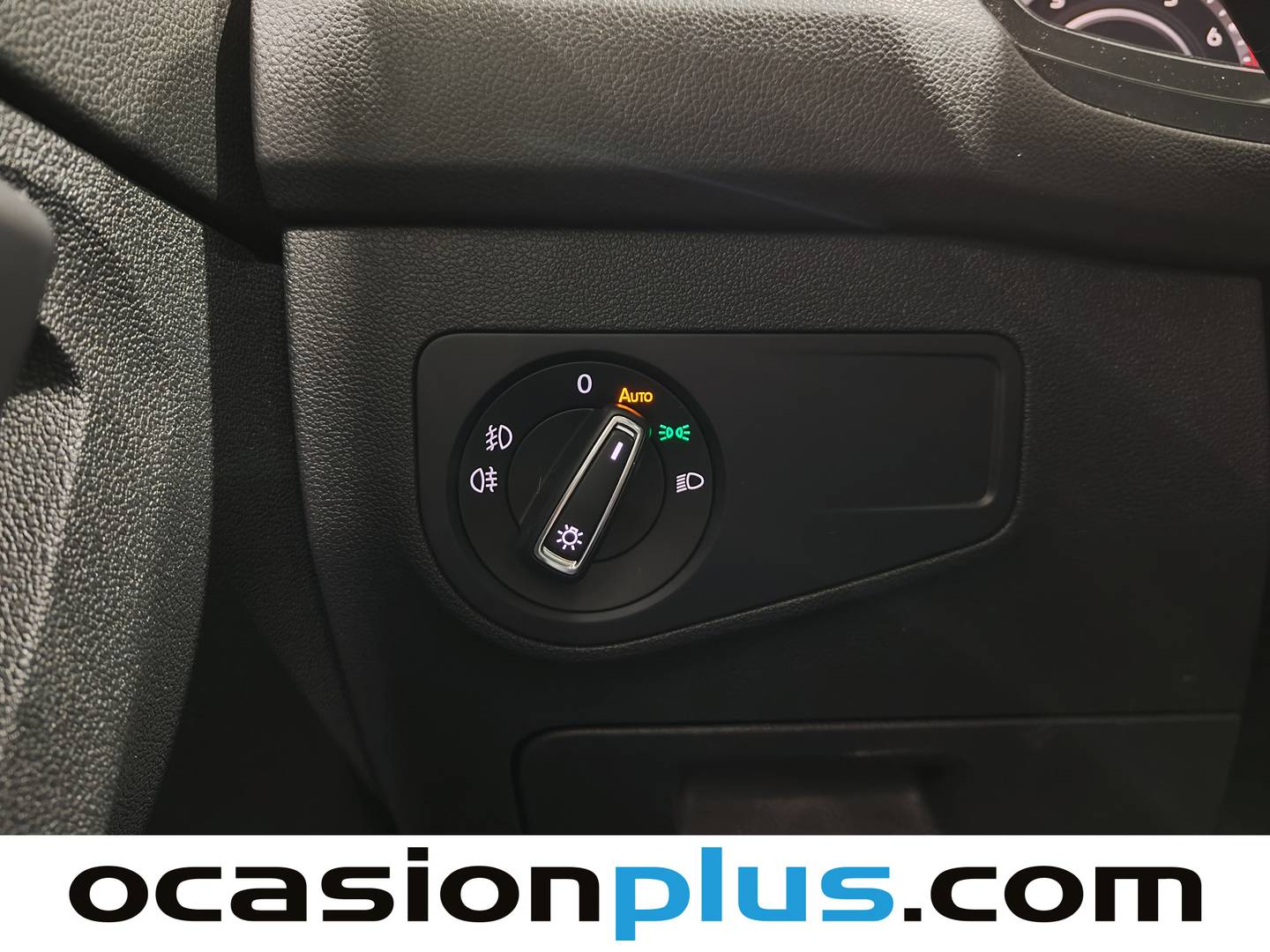 Volkswagen Tiguan Volkswagen Tiguan Sport 2.0 TSI 4Motion (180 CV) DSG seminuevo