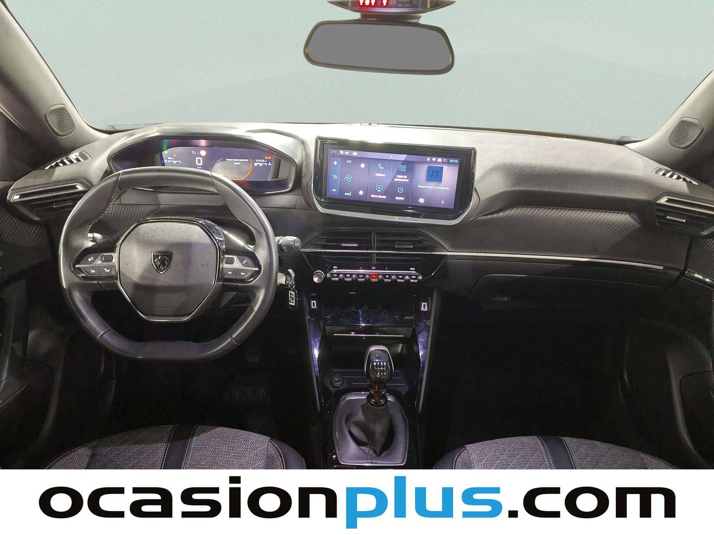 Peugeot 2008 Peugeot 2008 PureTech 100 S&S Allure (100 CV) de ocasión