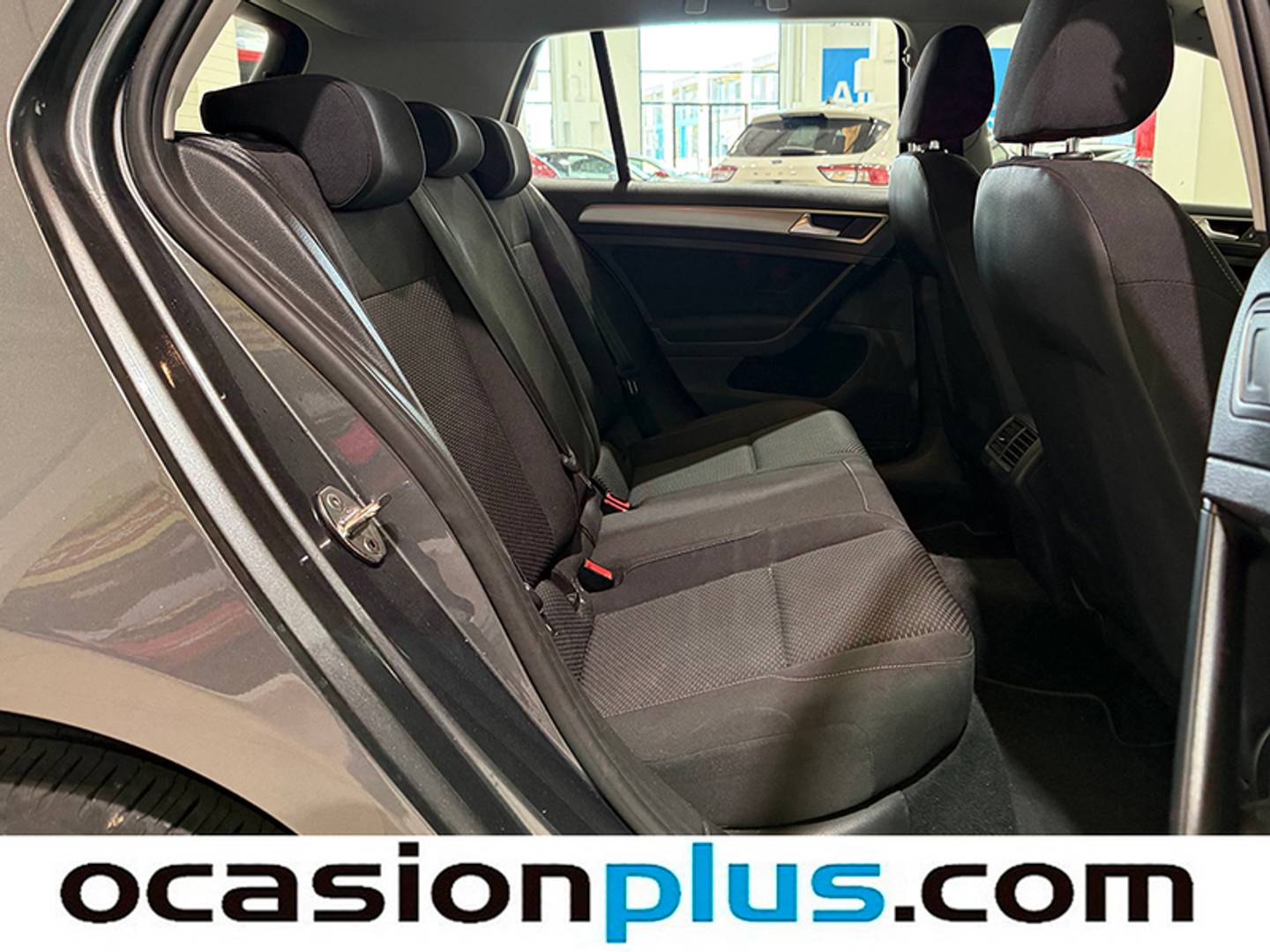 Volkswagen Golf Volkswagen Golf Business 1.0 TSI (110 CV) 2017