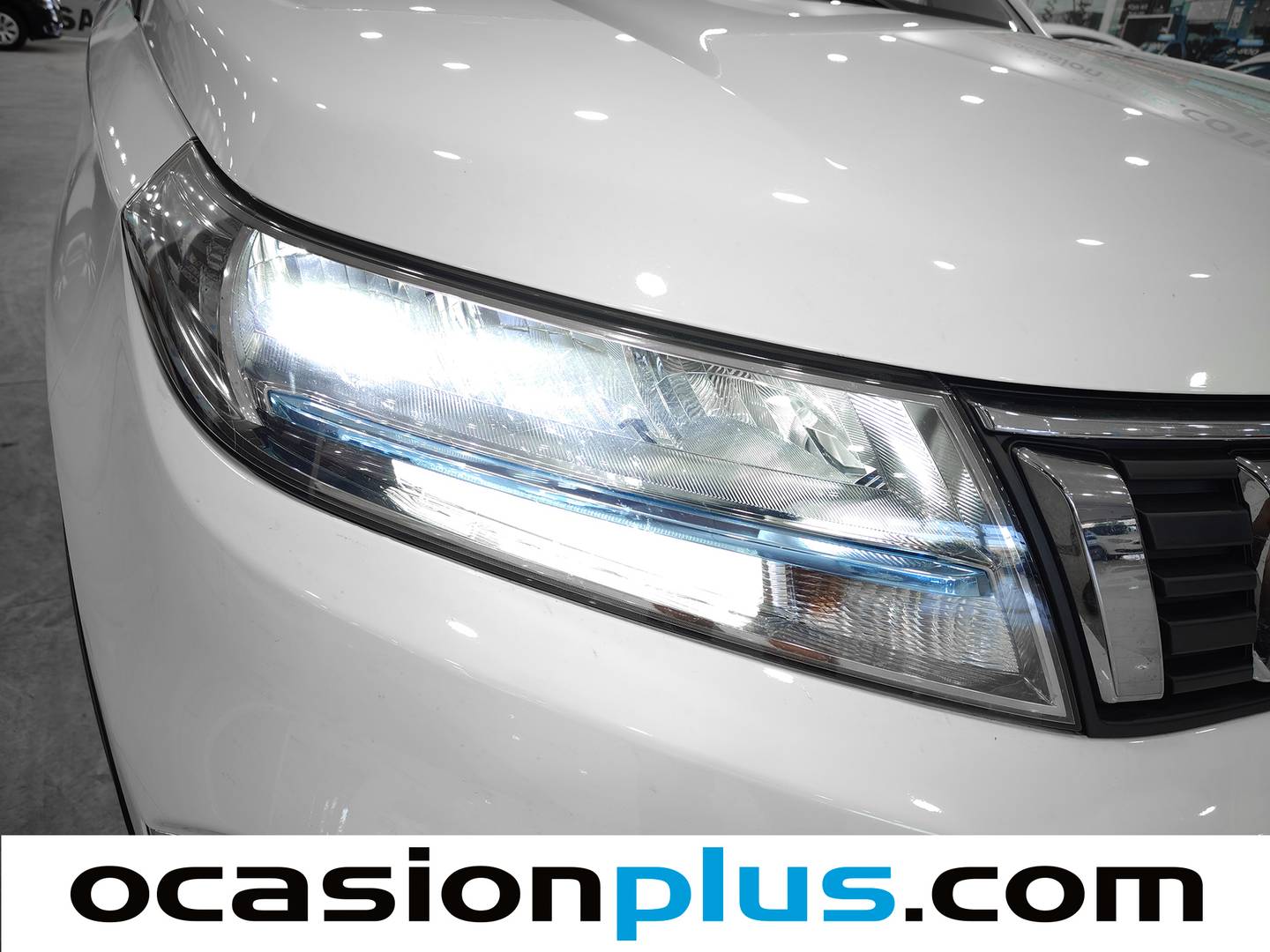 Paquetes del Suzuki Vitara Suzuki Vitara 1.4 Turbo Mild Hybrid GLX (129 CV)