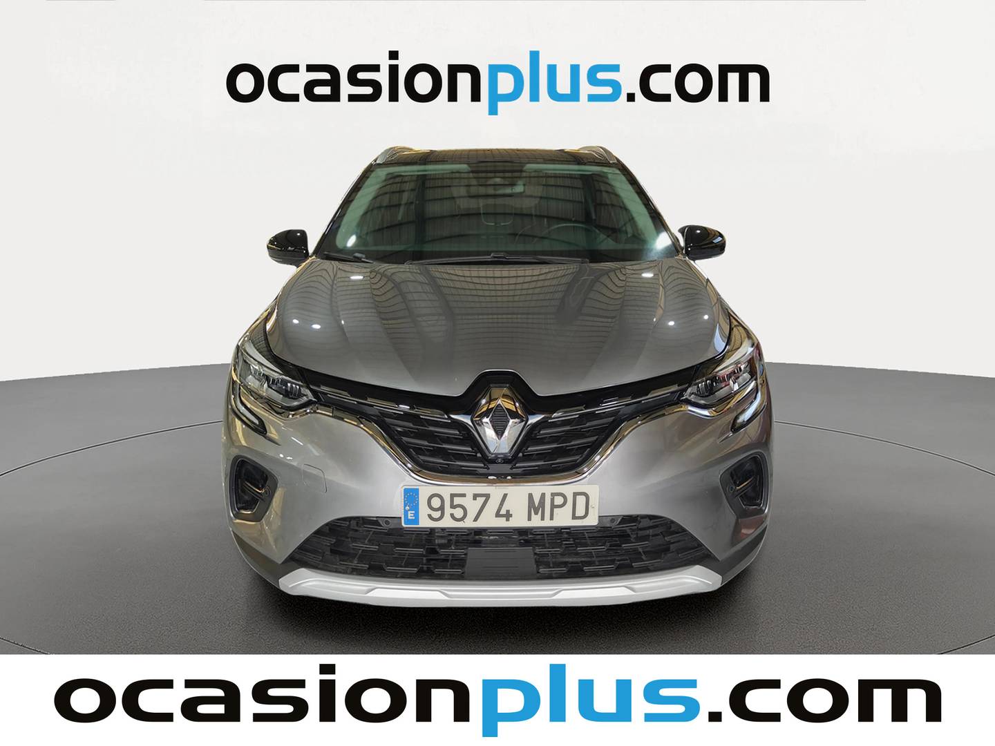 Renault Captur Renault Captur Techno TCe (90 CV) 90cv