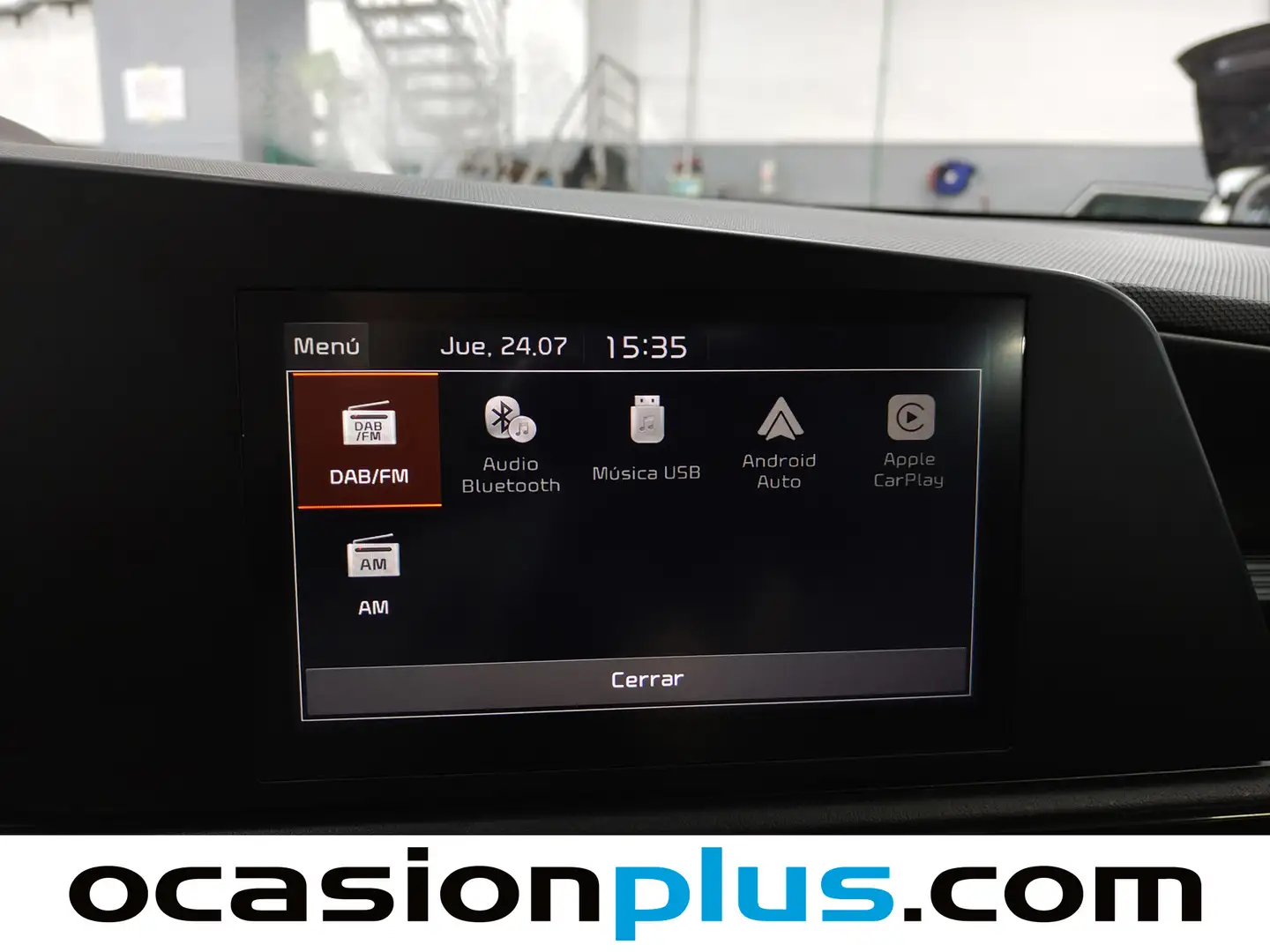 Foto KIA Niro Kia Niro 1.6 GDi PHEV Drive (183 CV)