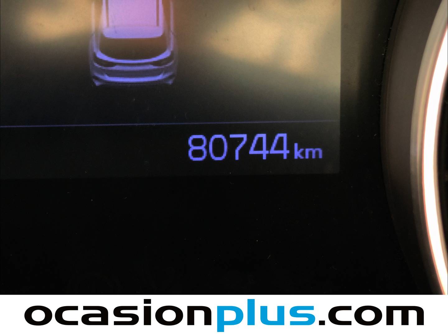 KIA Ceed KIA Ceed 1.0 T-GDi Drive (120 CV) seminuevo