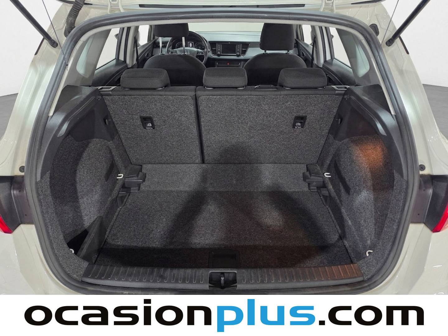 Fotos maletero Seat Arona Seat Arona 1.6 TDI Ecomotive S&S Style (95 CV)